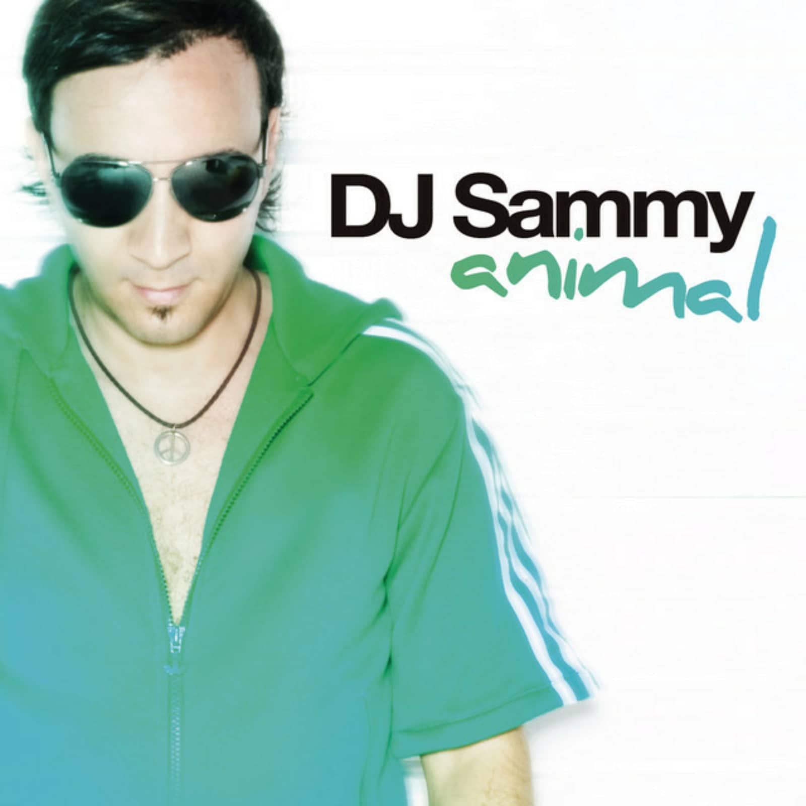 DJ Sammy Feat. Jean-Baptiste & Nyah — Animal (Male Mix)