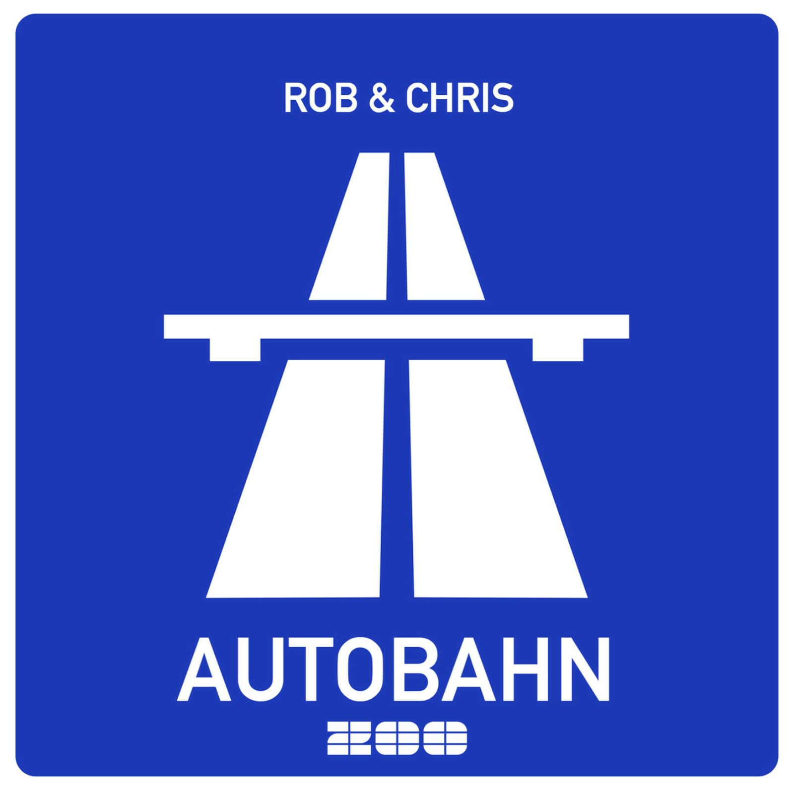 Rob & Chris — Autobahn