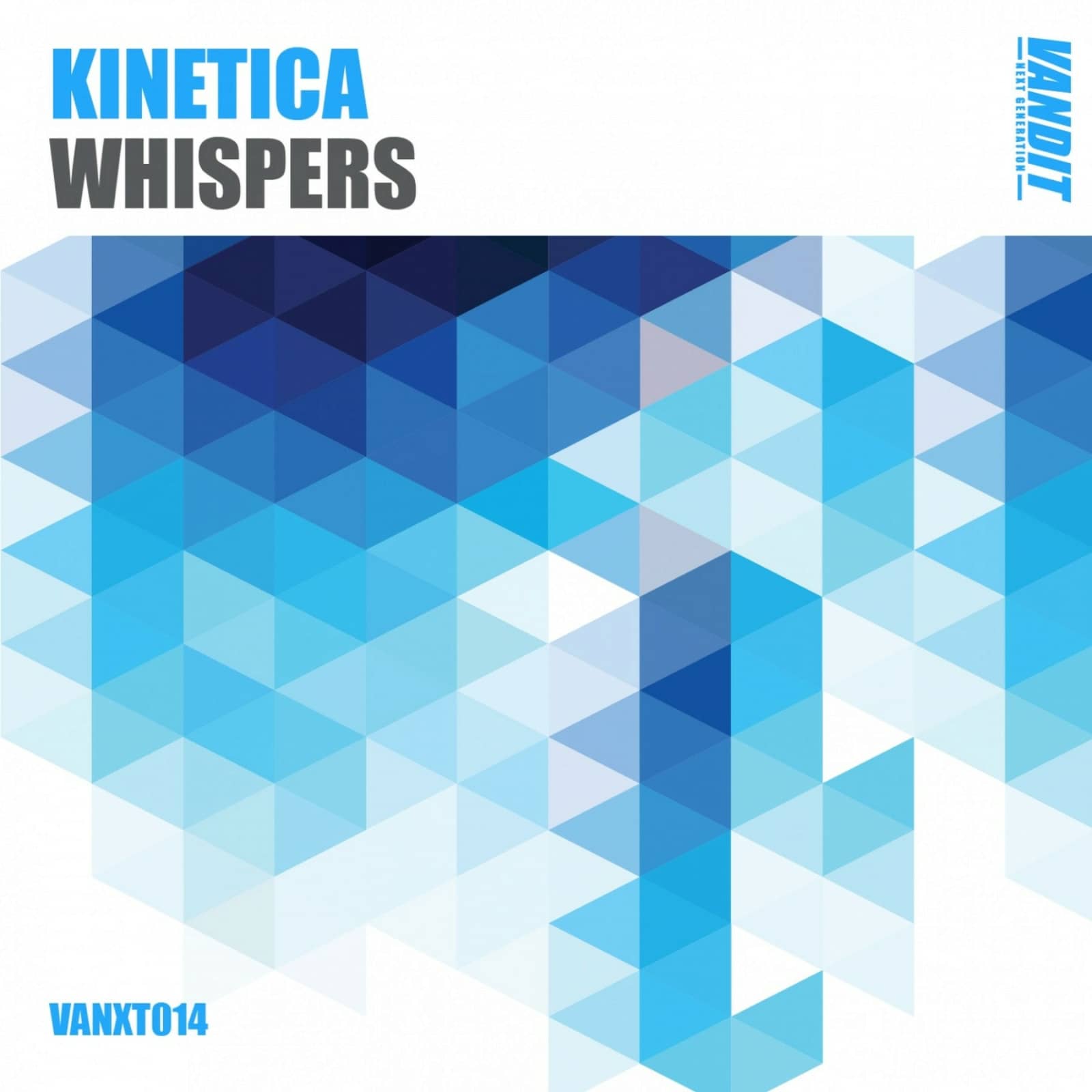 Kinetica — Whispers (Extended)