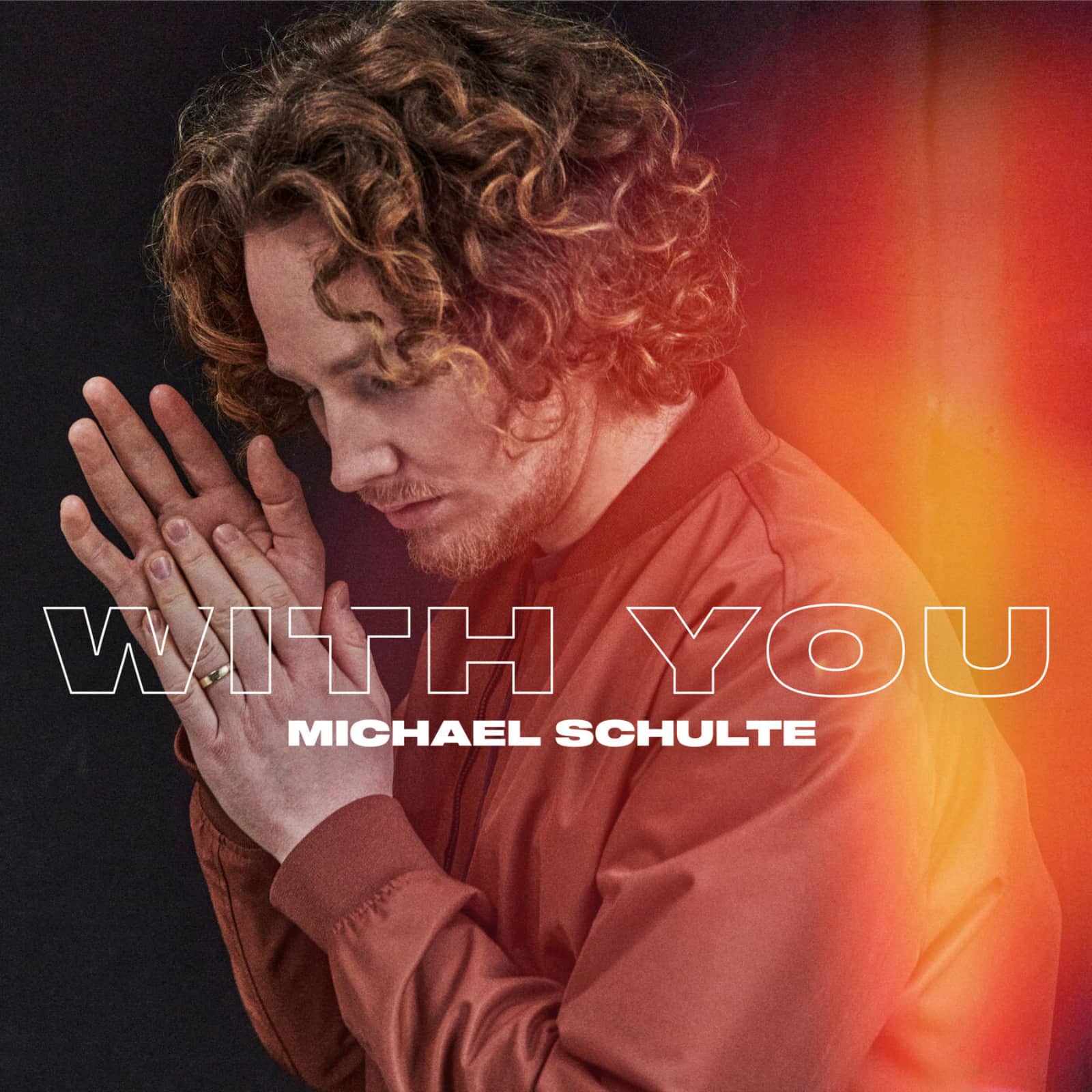 Michael Schulte — With You