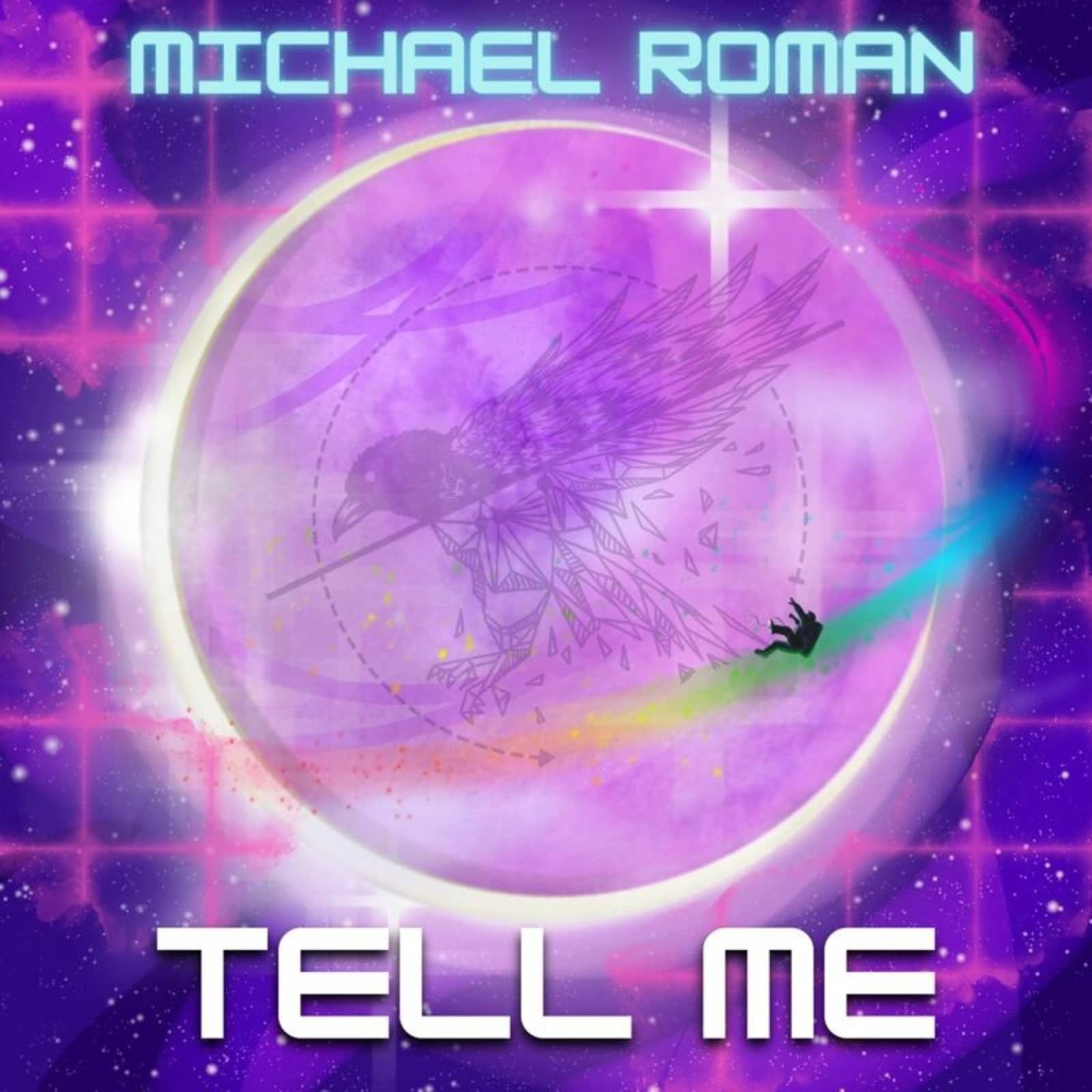 Michael Roman — Tell Me