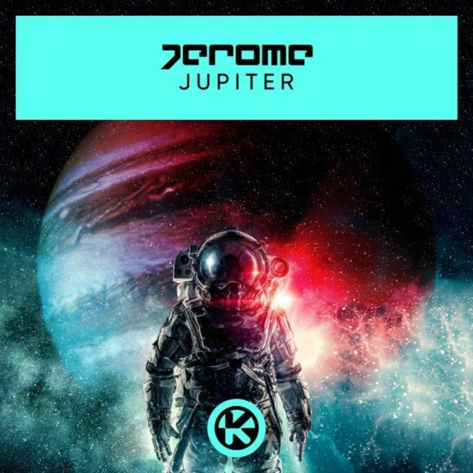 Jerome — Jupiter