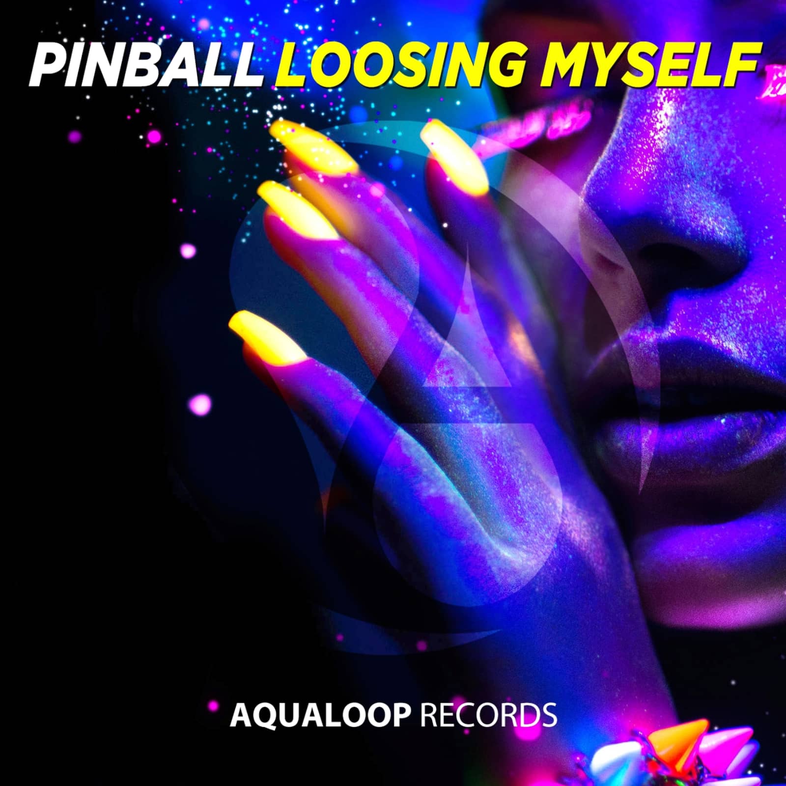 Pinball — Loosing Myself (Original Mix)