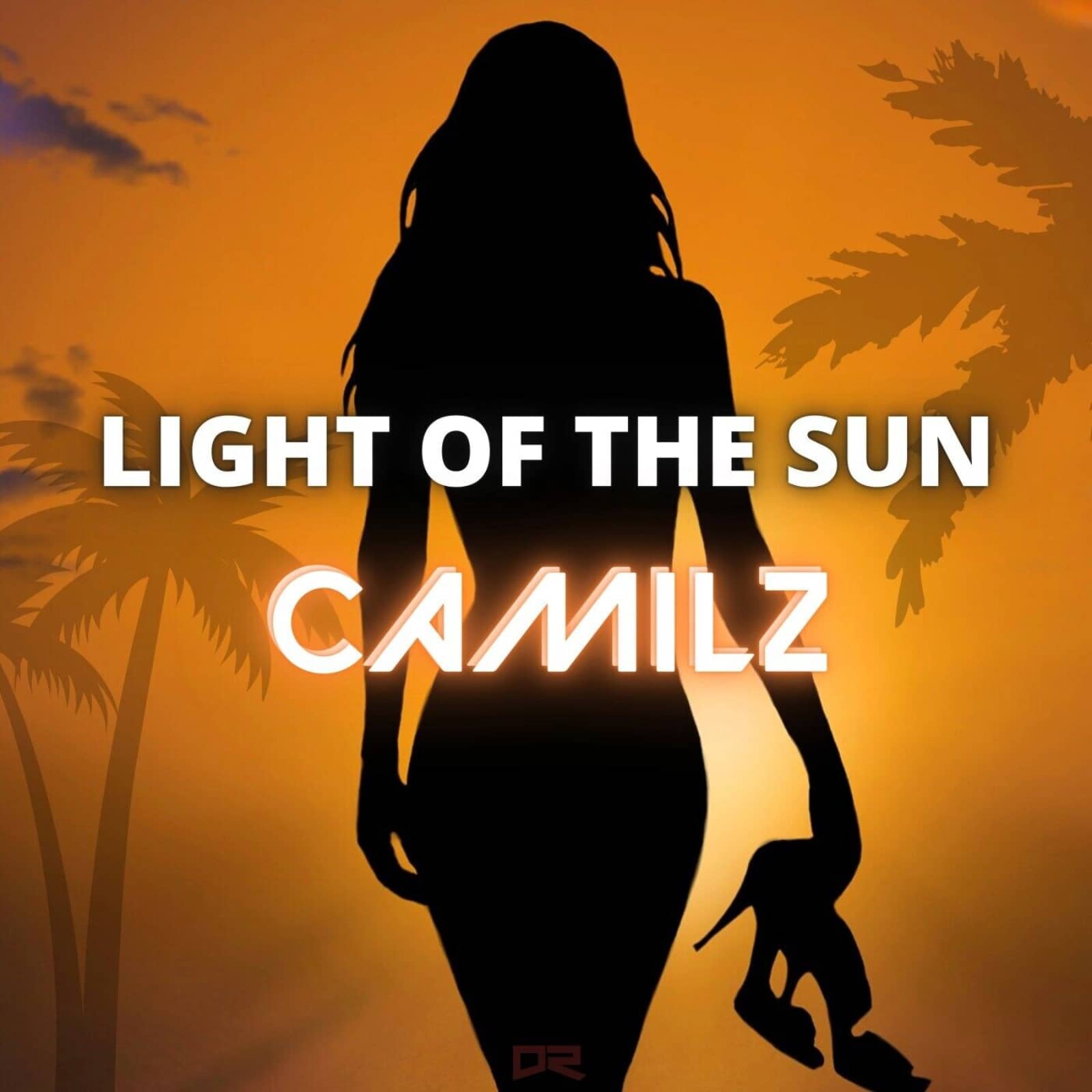 CamilZ — Light Of The Sun (Extended Mix)