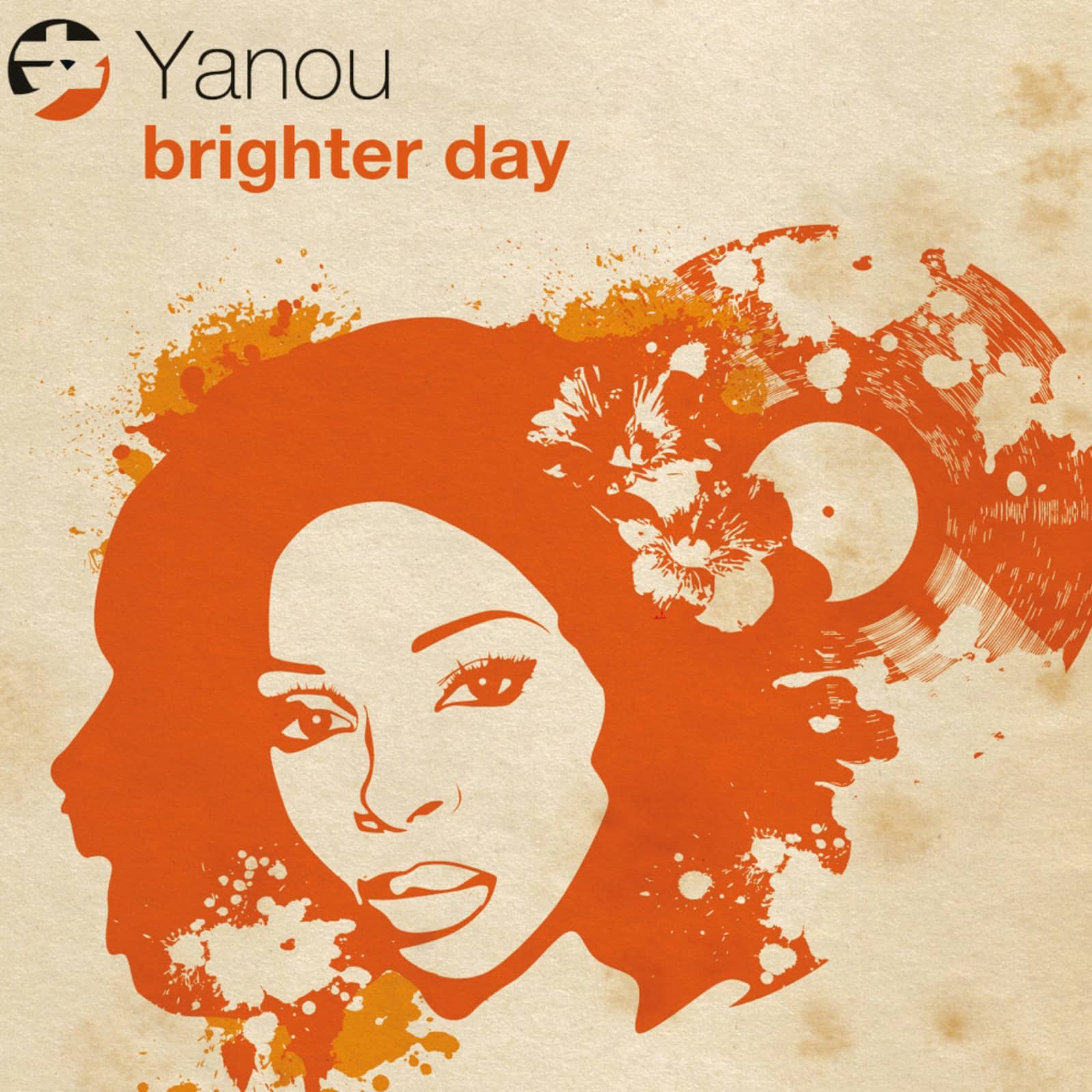 Yanou — Brighter Day (Monday 2 Friday Radio Edit)