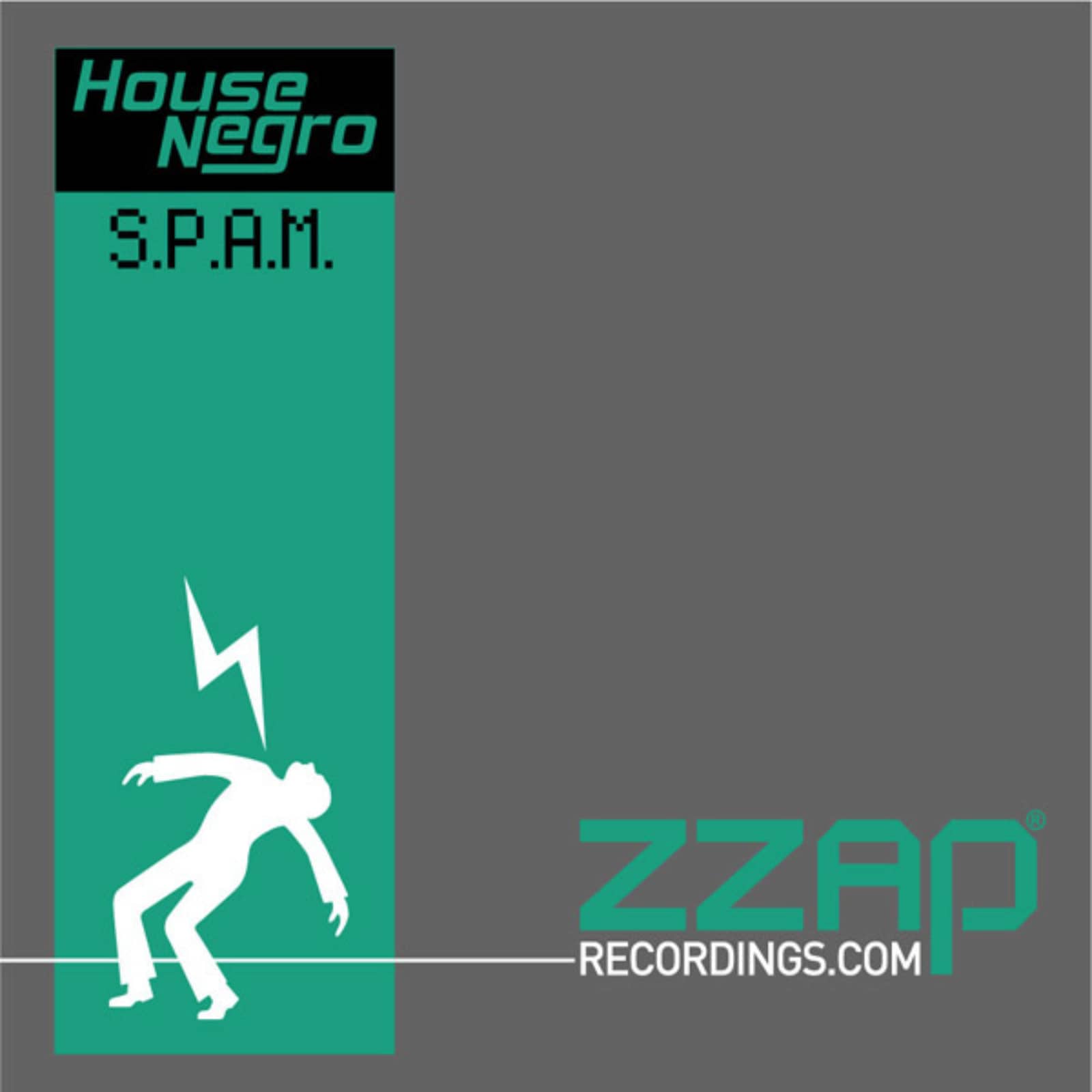 House Negro — S.P.A.M.
