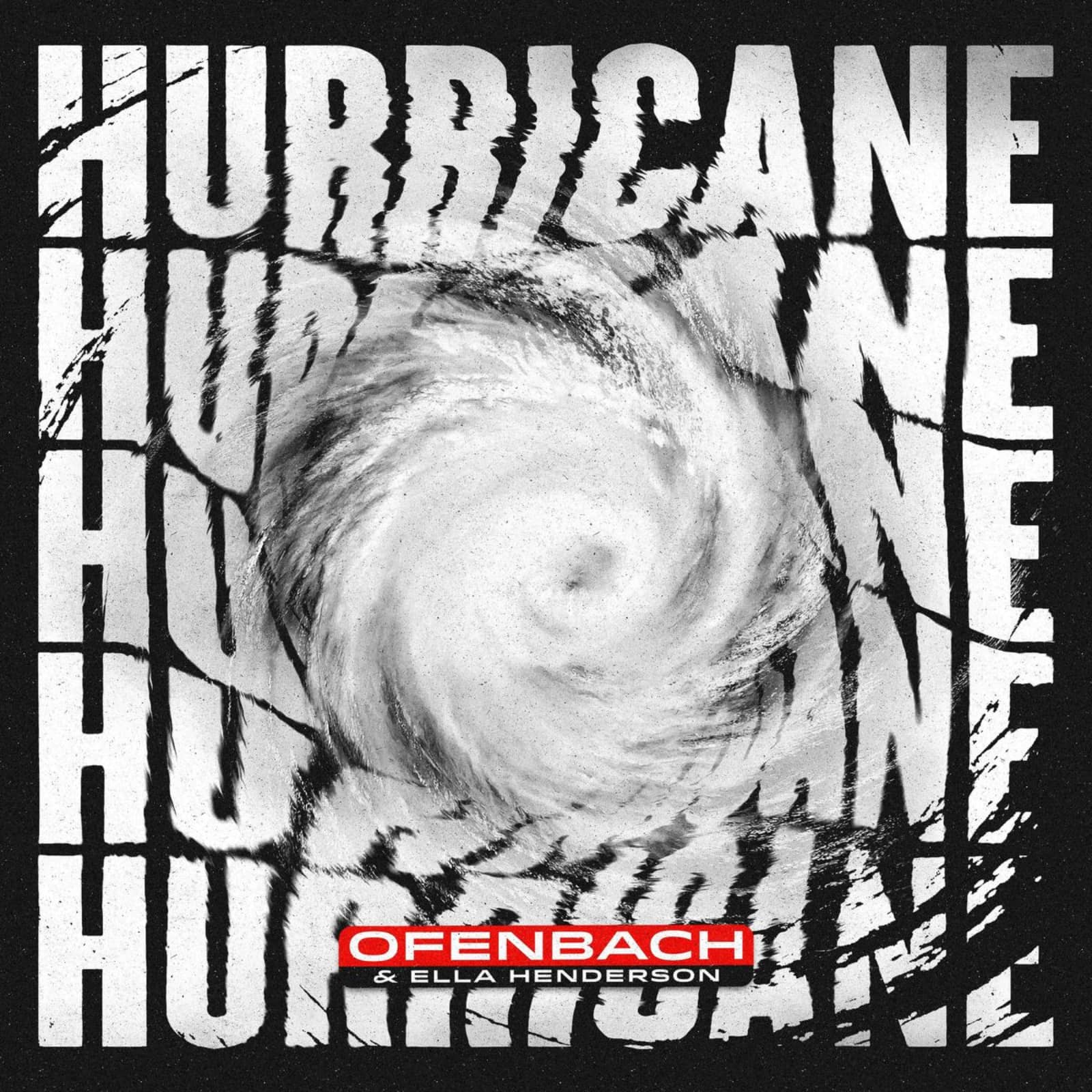 Ofenbach feat. Ella Henderson — Hurricane
