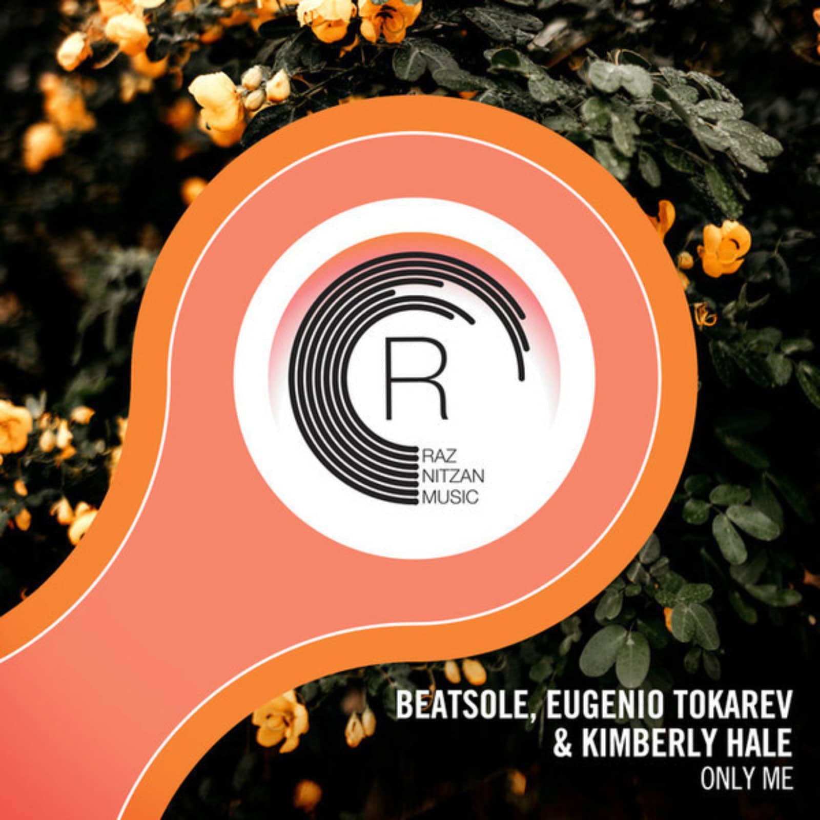 Beatsole , Eugenio Tokarev & Kimberly Hale — Only Me (Extended Mix)