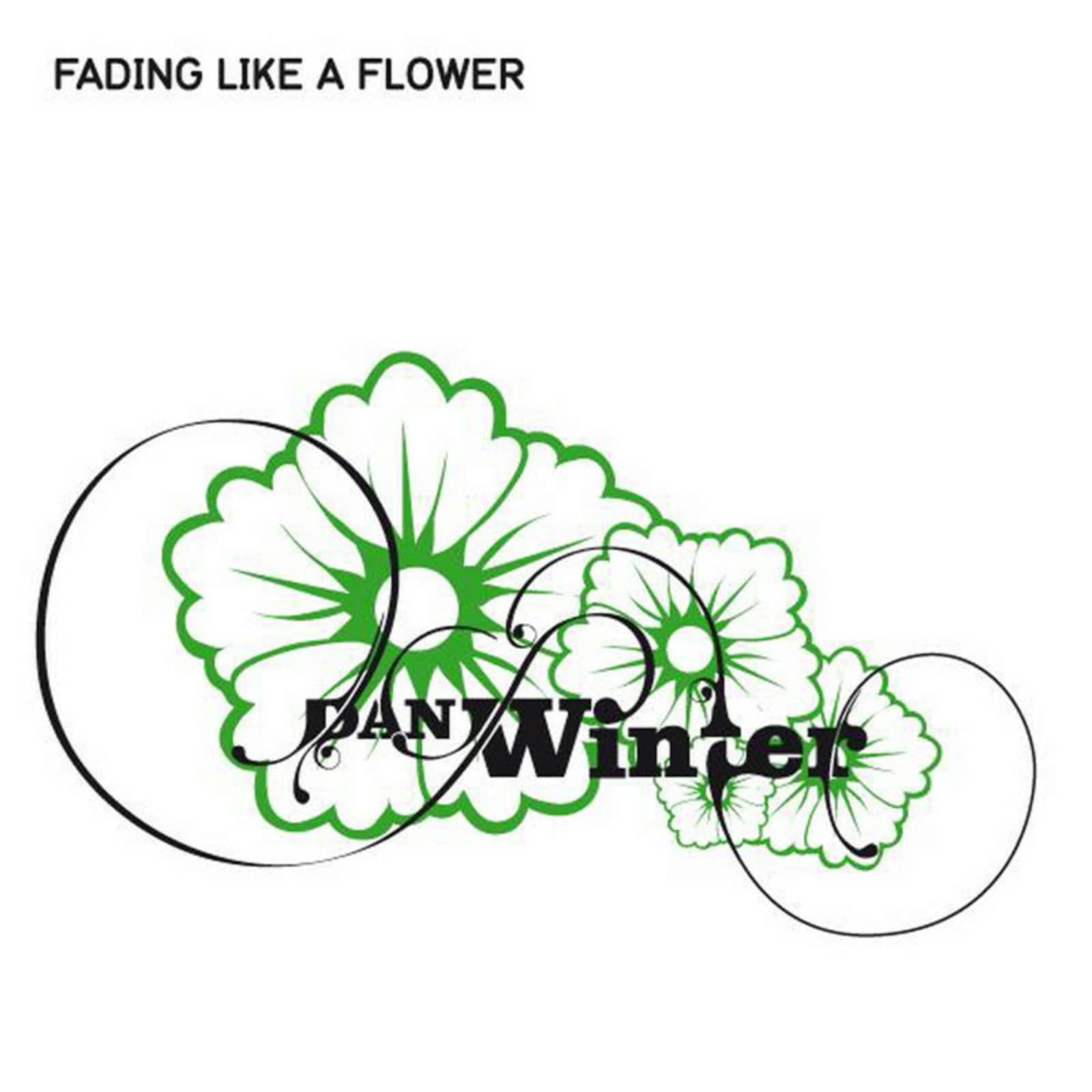 Dan Winter — Fading Like A Flower (Radio Mix)