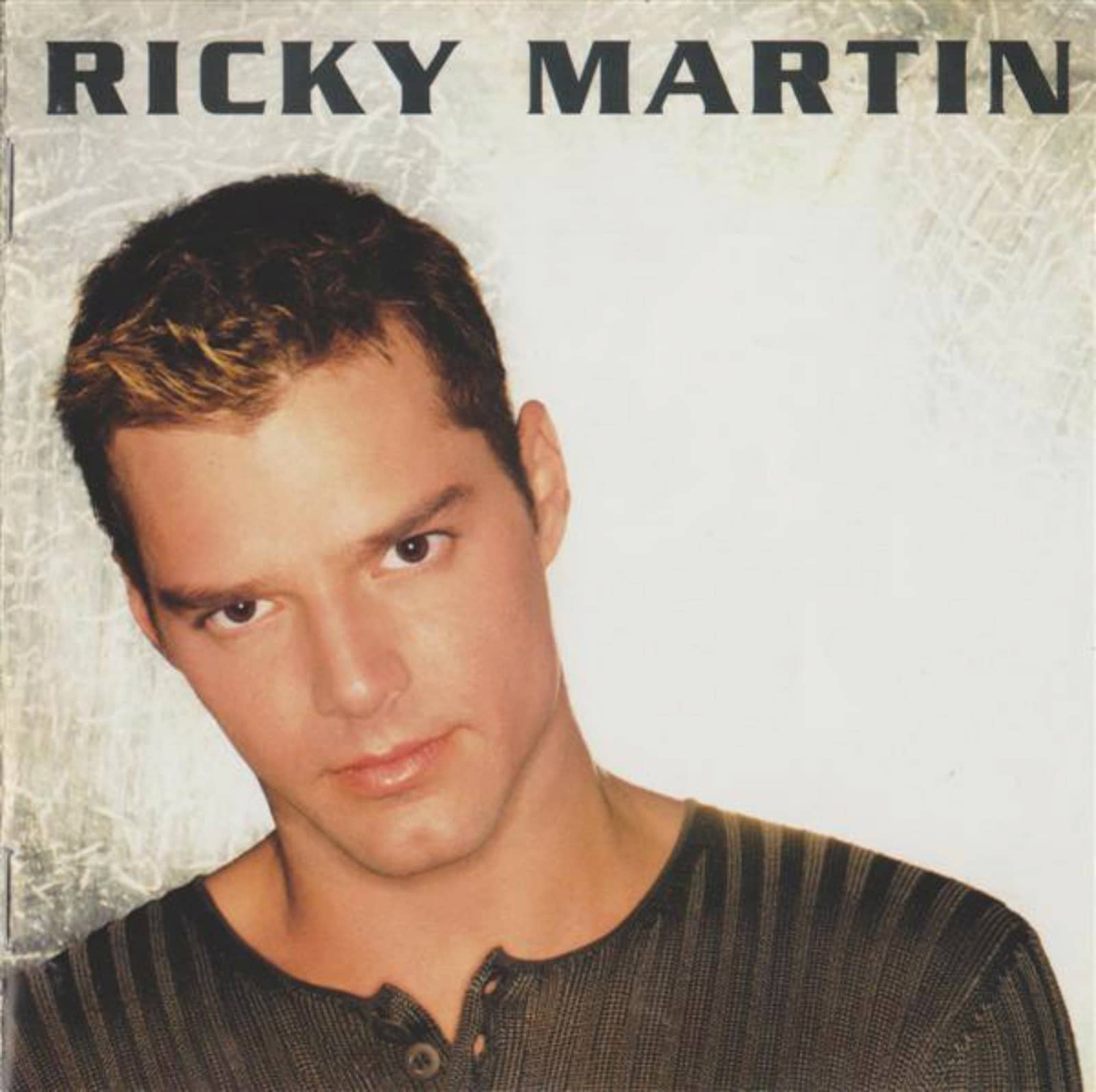 Ricky Martin — Livin' La Vida Loca
