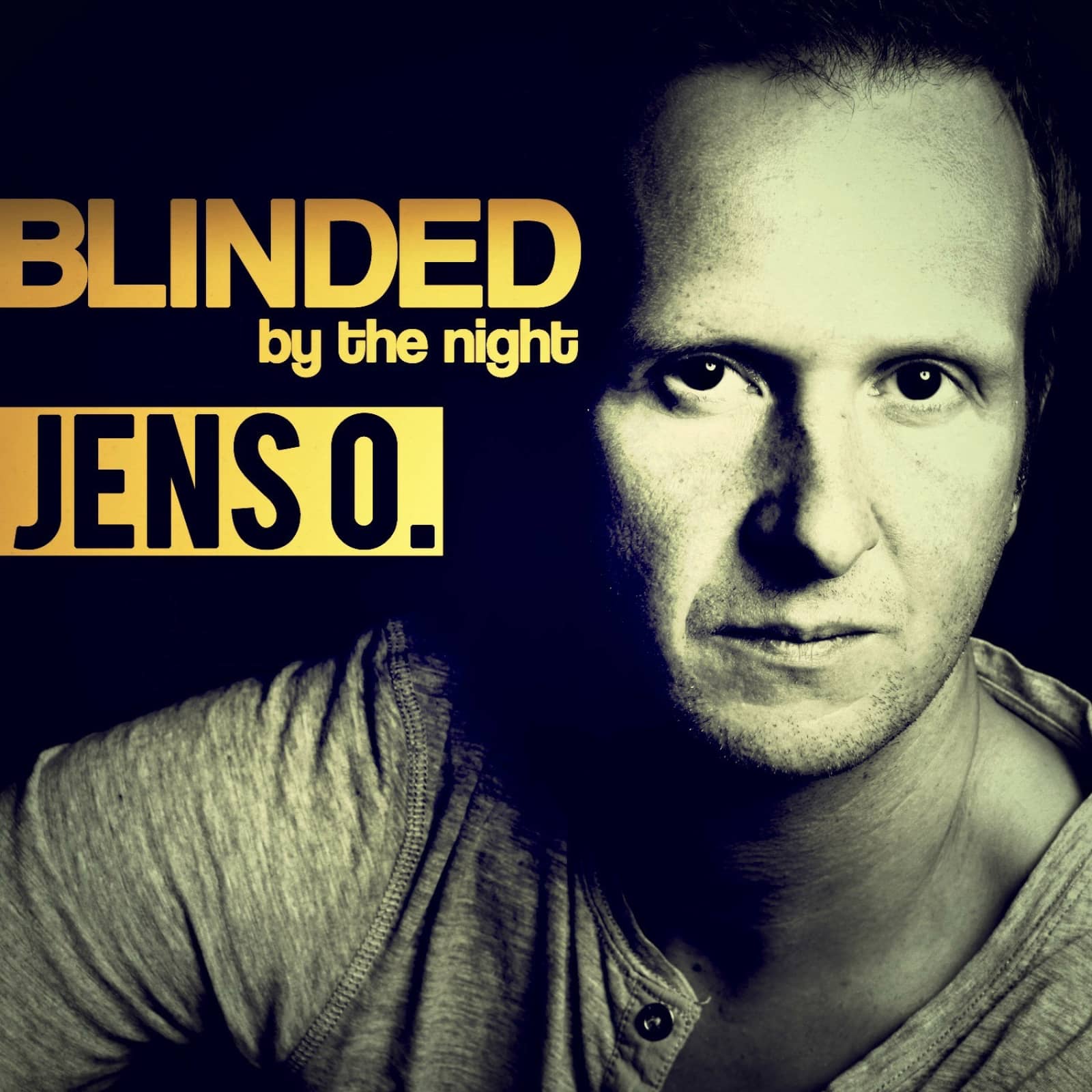 Jens O. — Blinded (By The Night)