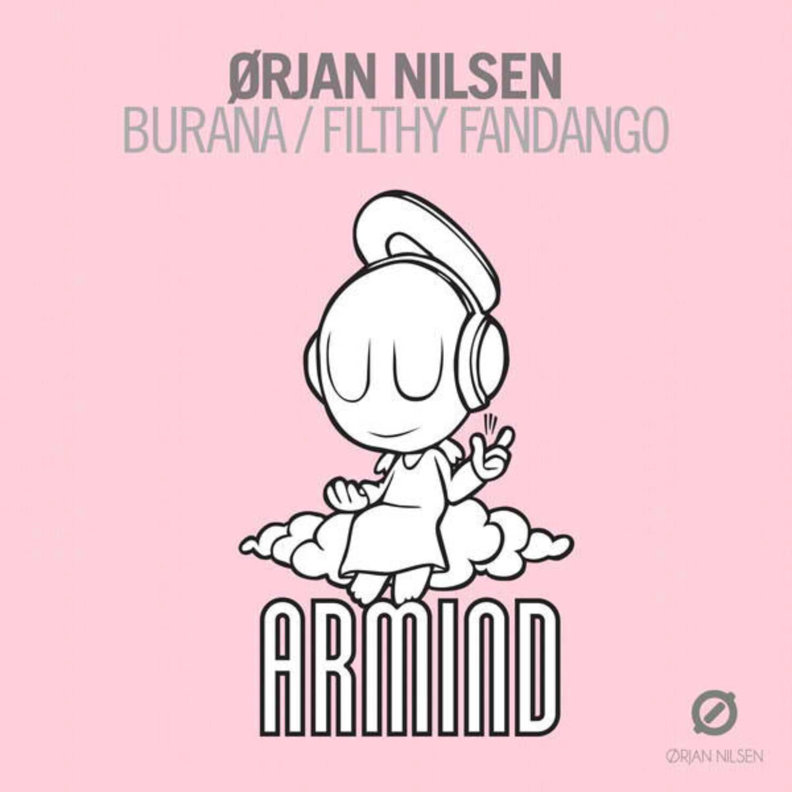 Ørjan Nilsen — Filthy Fandango (Original Mix)