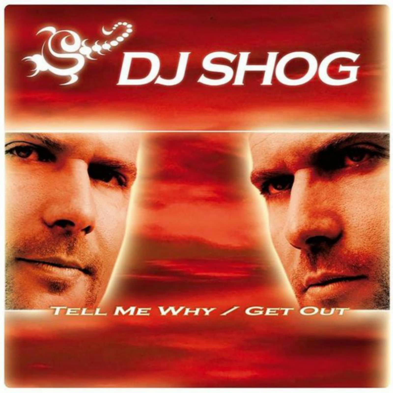 DJ Shog — Tell Me Why (Megara vs. DJ Lee Remix Edit)