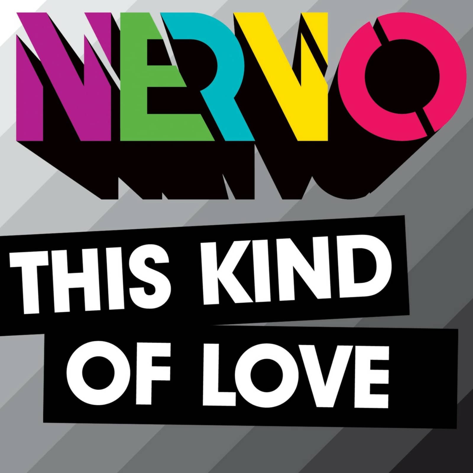 Nervo Feat. Ollie James — This Kind Of Love (Pitron & Sanna Dub Mix)