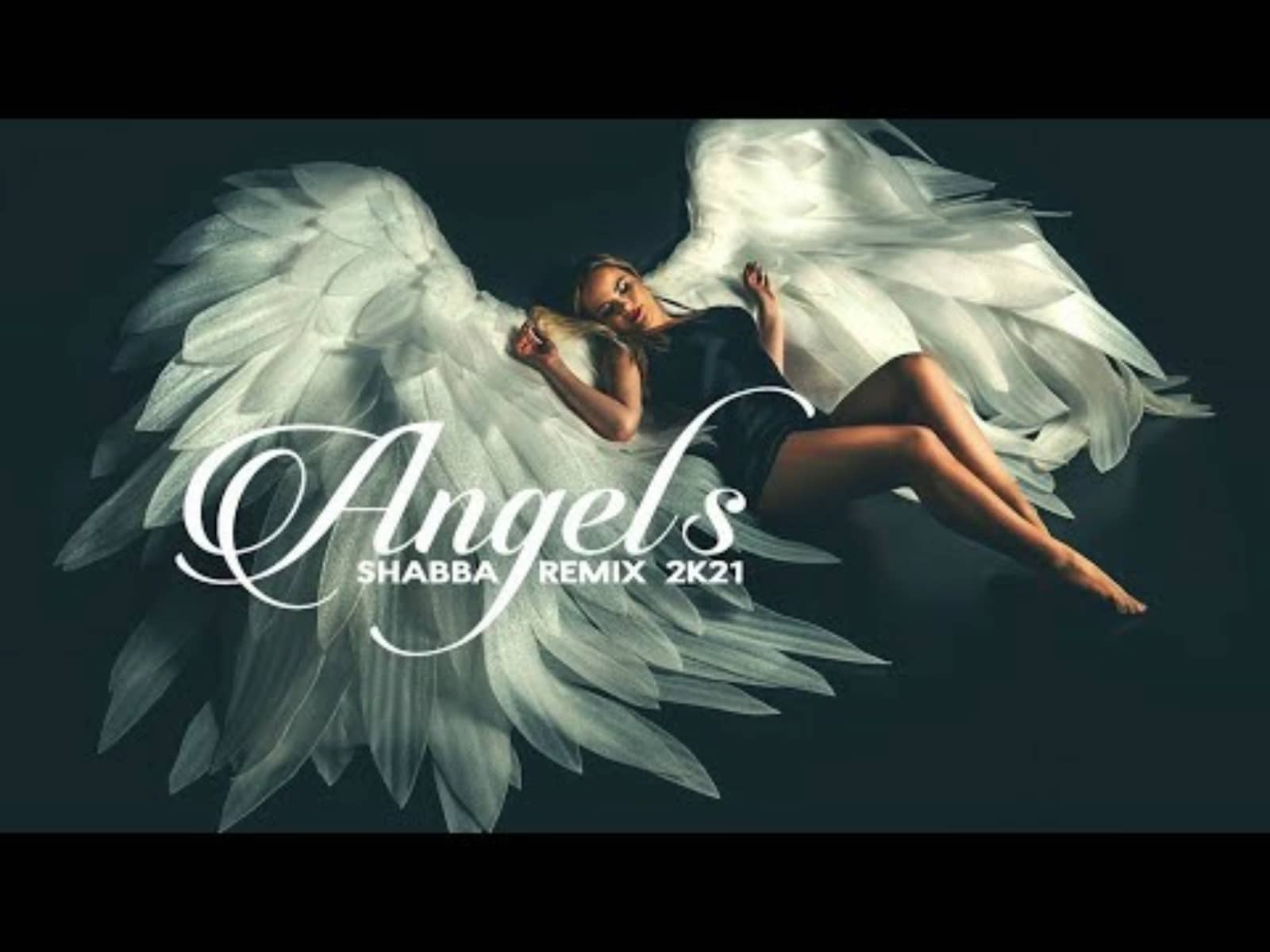 Morandi — Angels (Shabba Remix 2k21)
