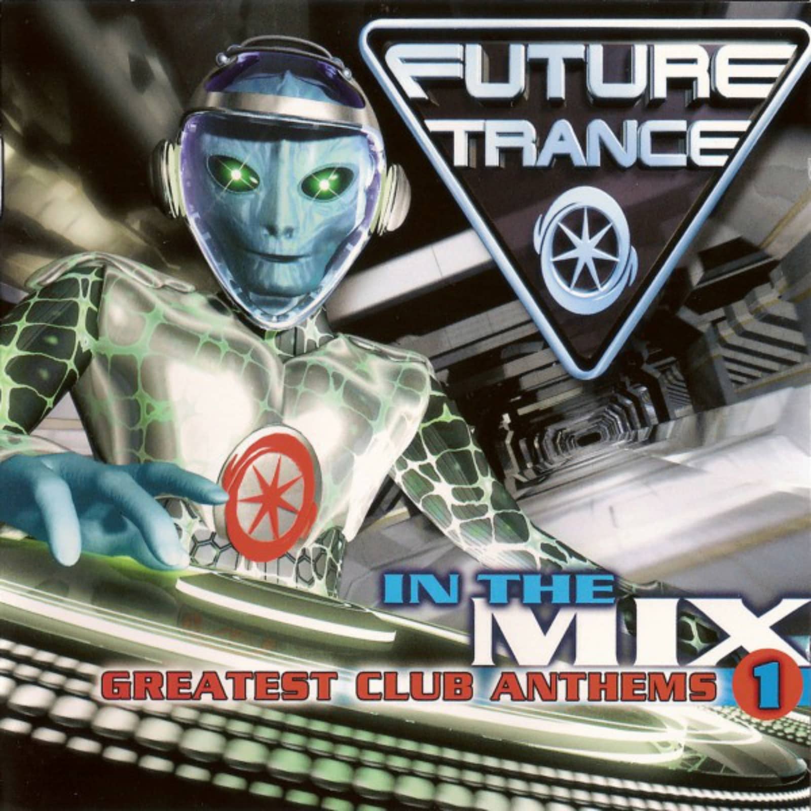 Apollo vs. MacKenzie — All I Need (Megara Mix Vs. DJ Lee Remix)
