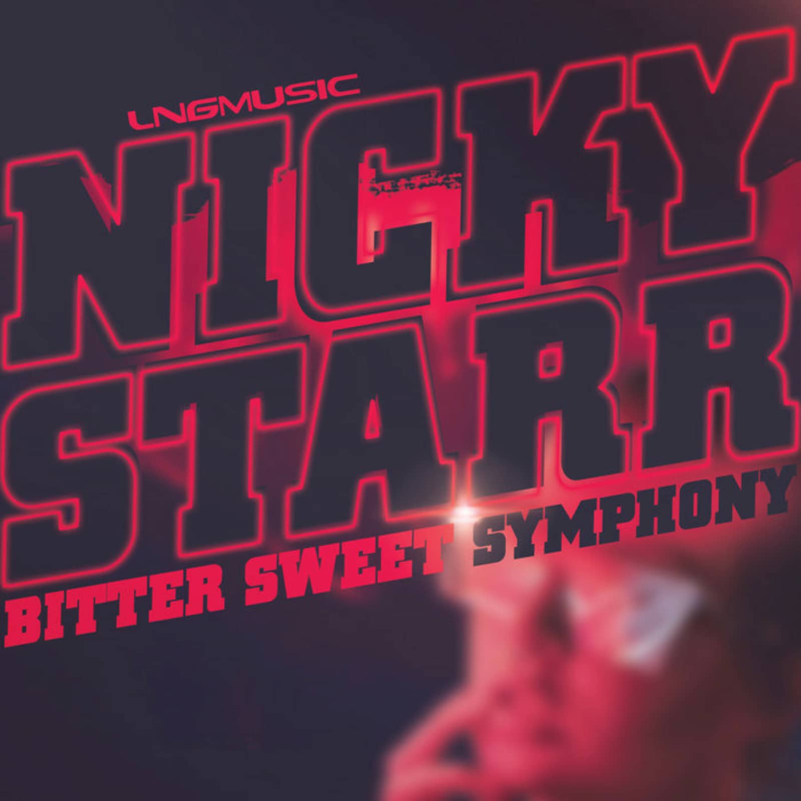 Nicky Starr — Bitter Sweet Symphony (Steven 80 Remix Edit)