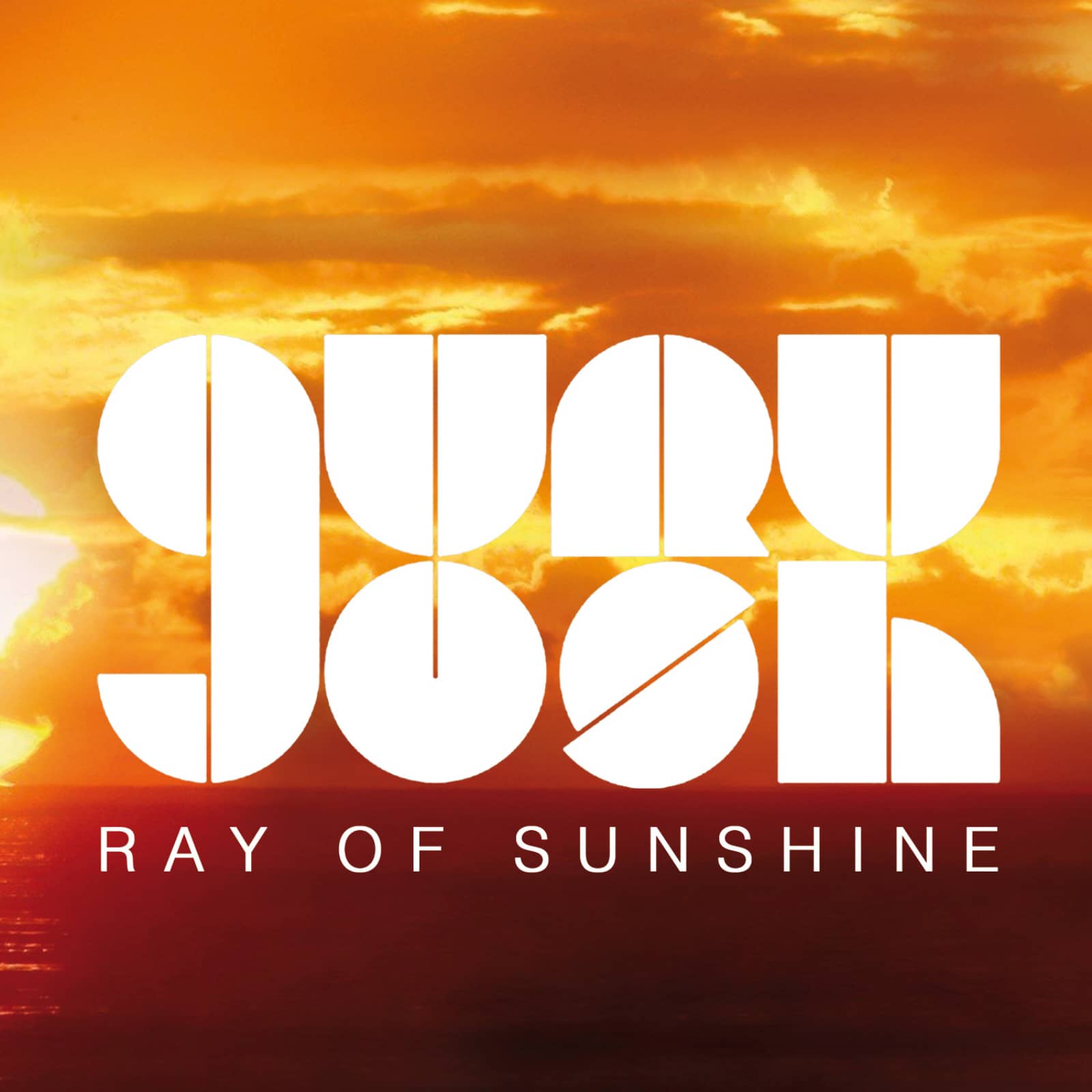 Guru Josh — Ray of Sunshine (Stan Serkin remix)