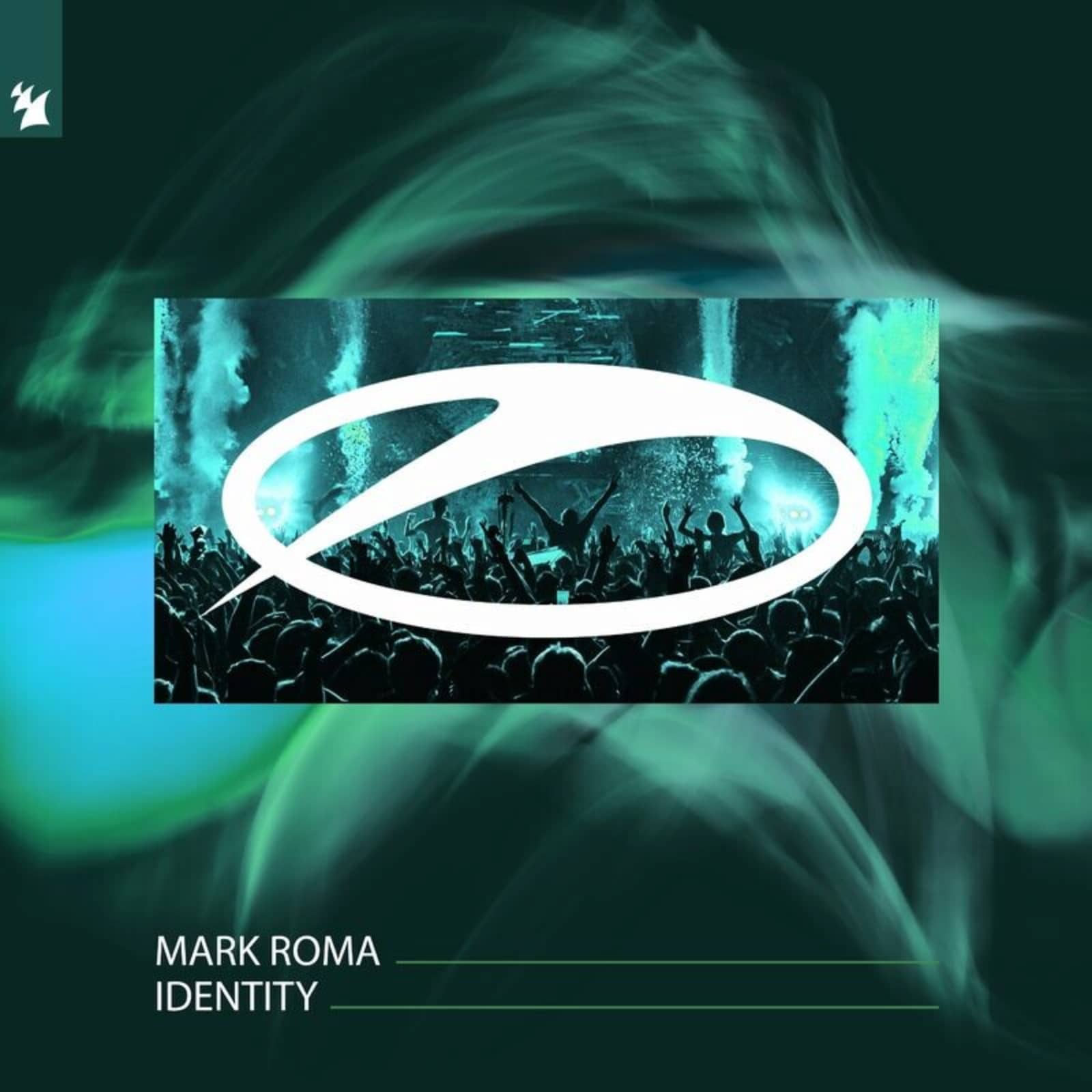 Mark Roma — Identity (Extended Mix)