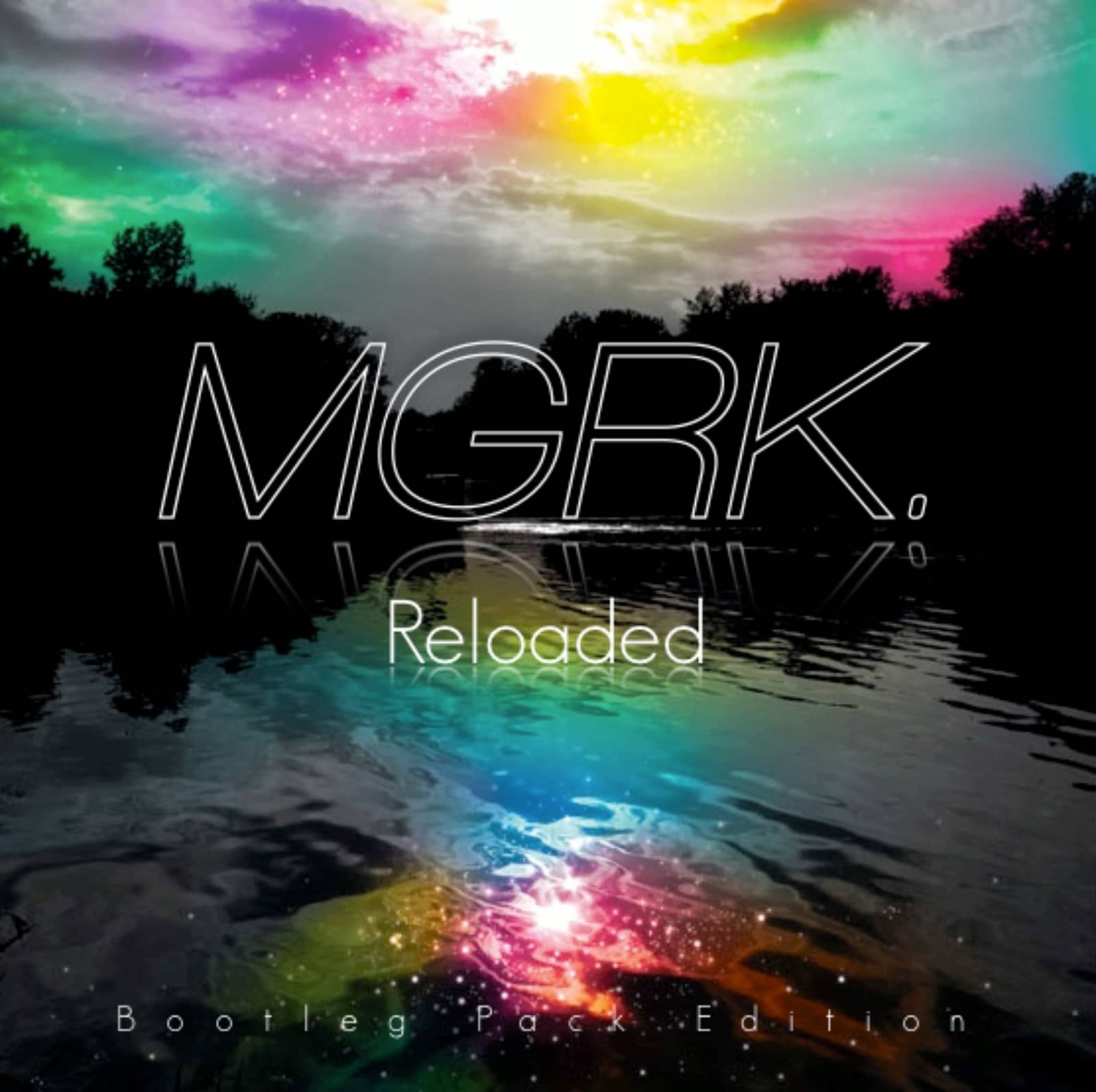 Cratesz, Albin Myers, Deorro, Nari & Milani — Cratesz, Albin Myers, Deorro, Nari & Milani - Brohammer Bell For Shotgun (MGRK. Bootleg)