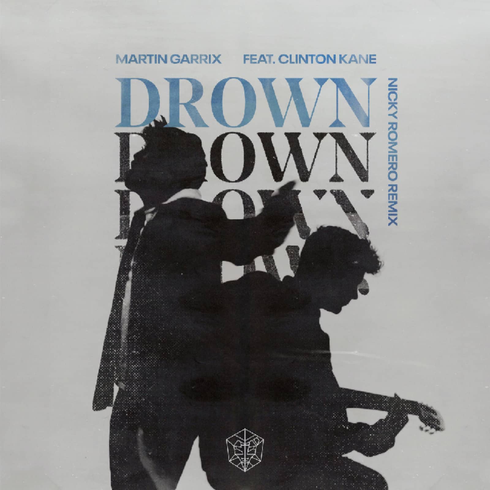 Martin Garrix feat. Clinton Kane — Drown (Nicky Romero Remix)