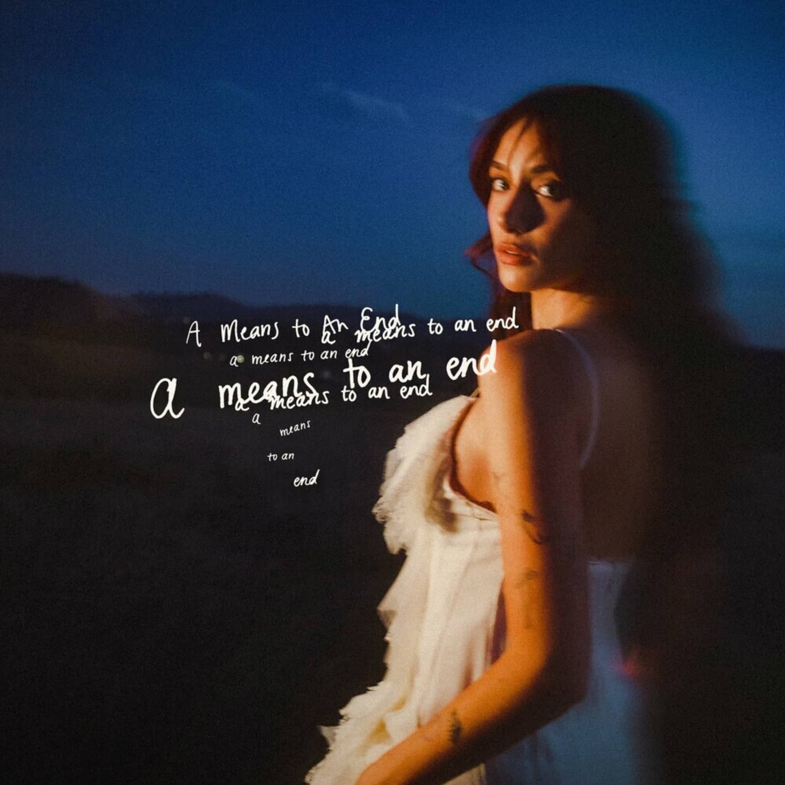 Olivia O brien — Never Be The One
