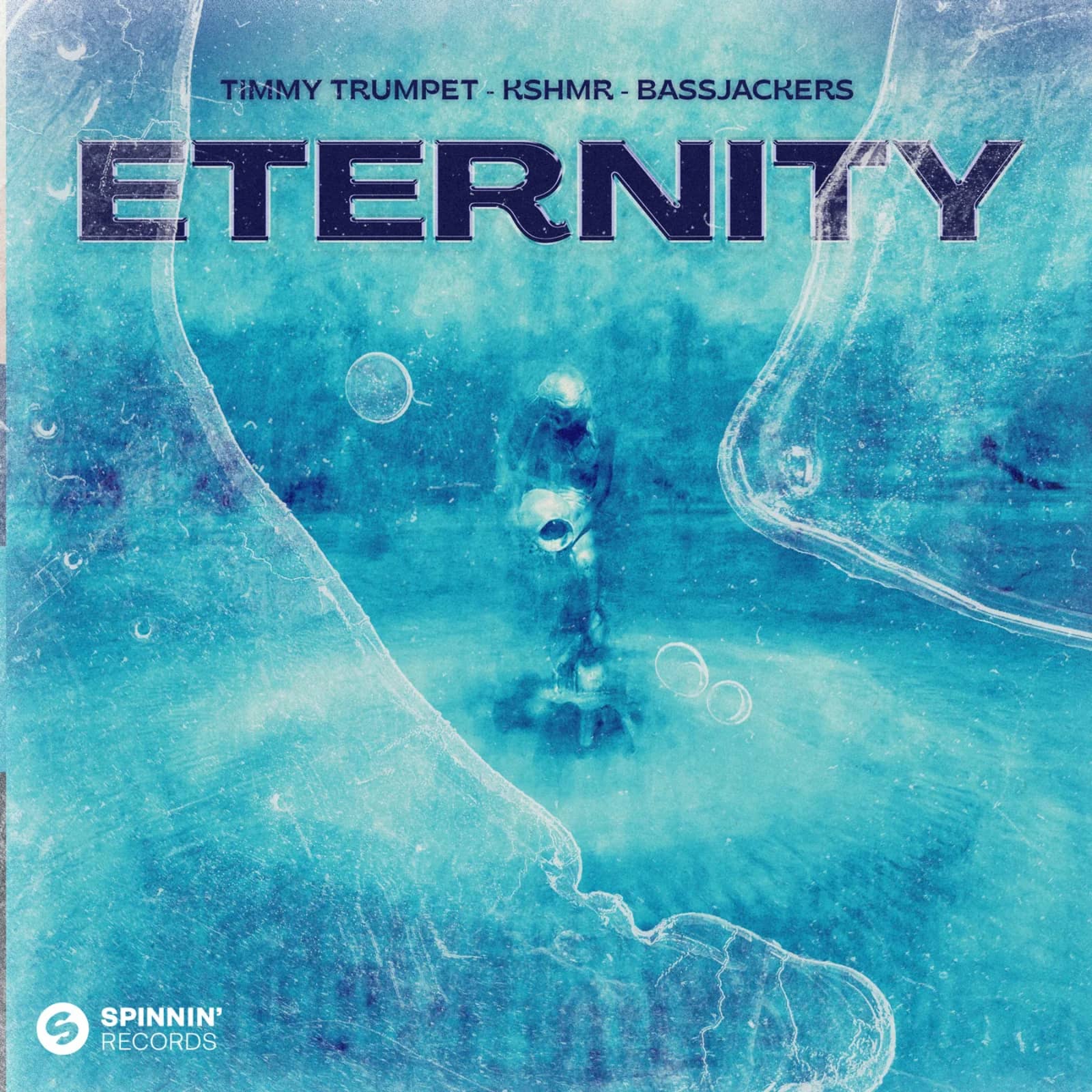 Timmy Trumpet, KSHMR Bassjackers — Eternity (Citos & Doluś Bootleg)