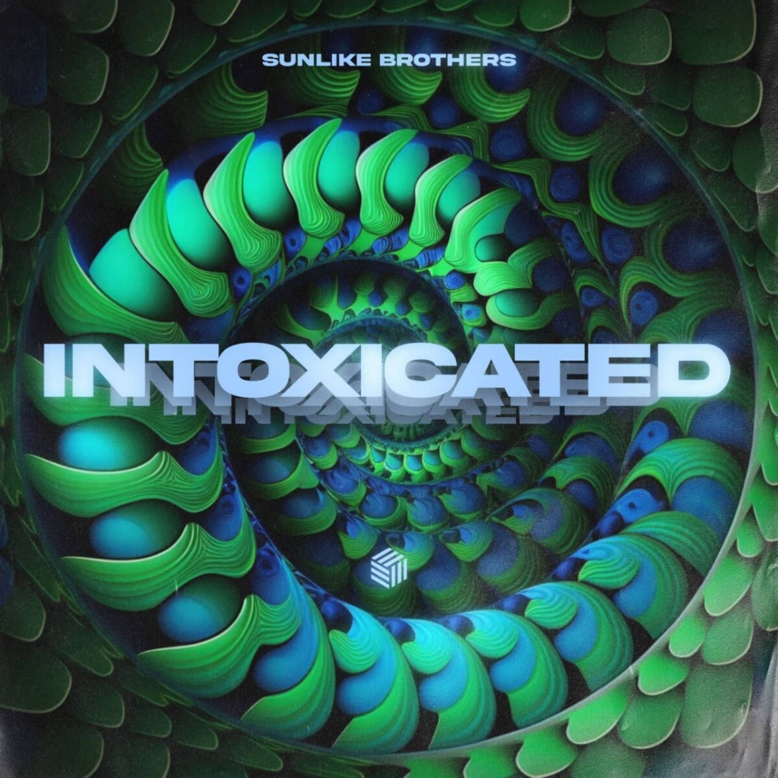 Sunlike Brothers — Intoxicated (Hypertechno) (Extended Mix)