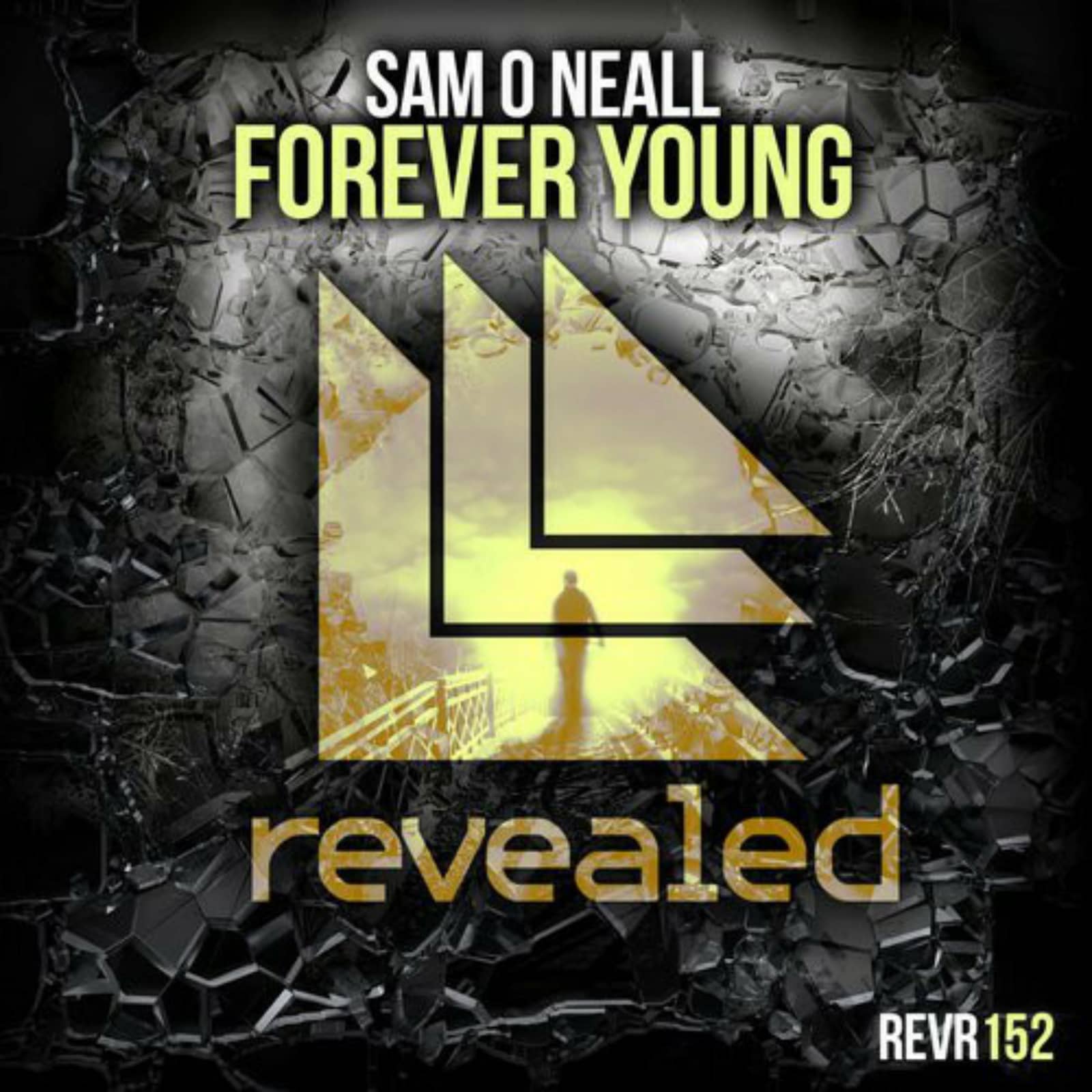 Sam O Neall — Forever Young