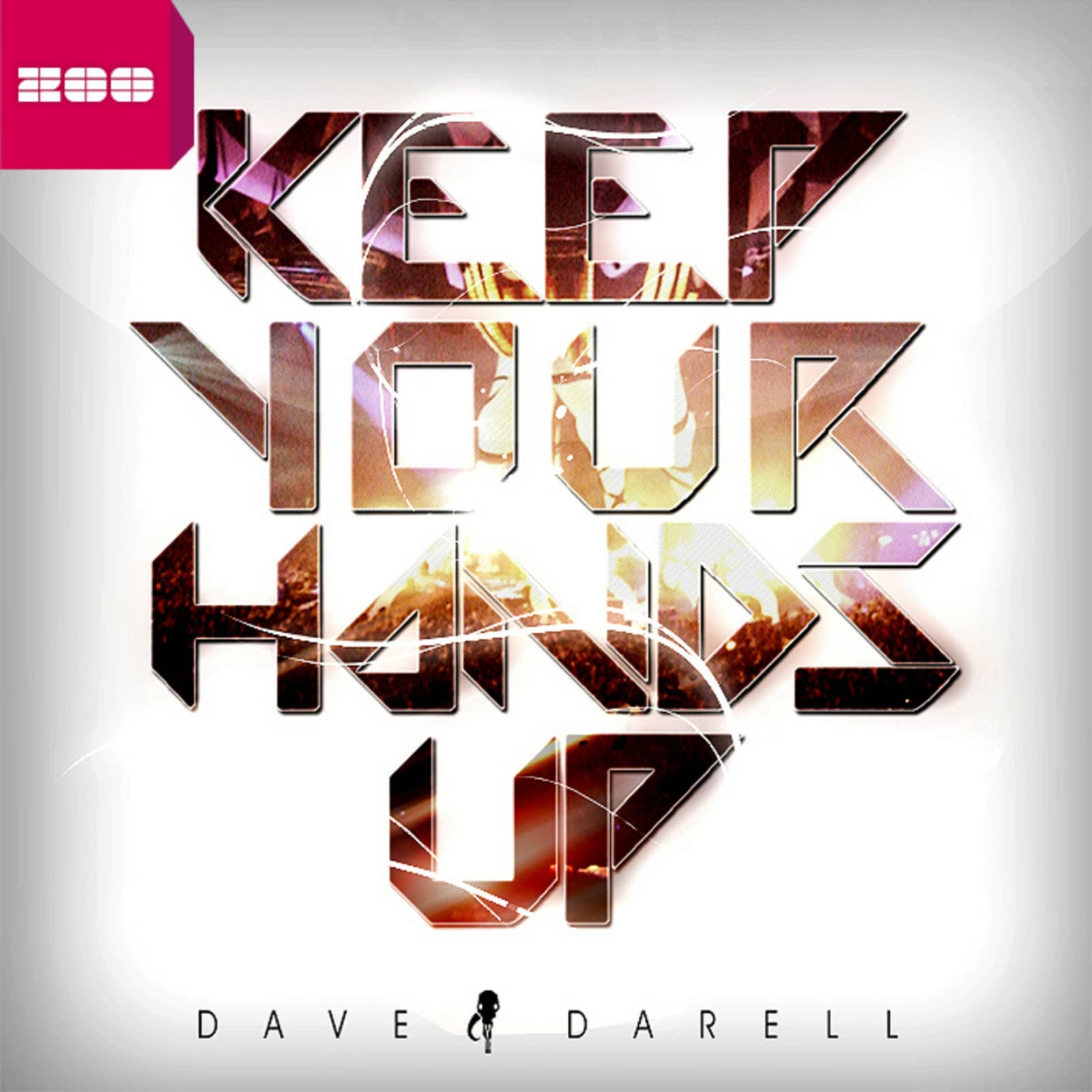Dave Darell — Keep Your Hands Up (DJ Neo Edit)