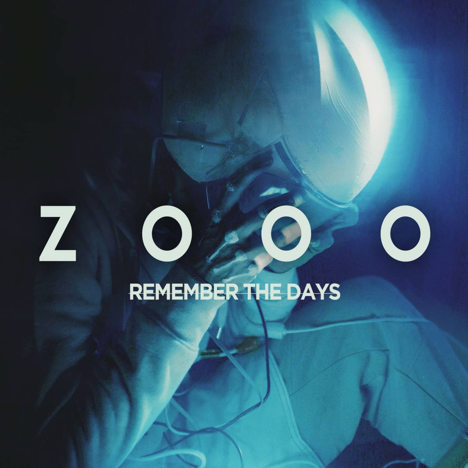 Zooo — Remember The Days (E.K. Remix)