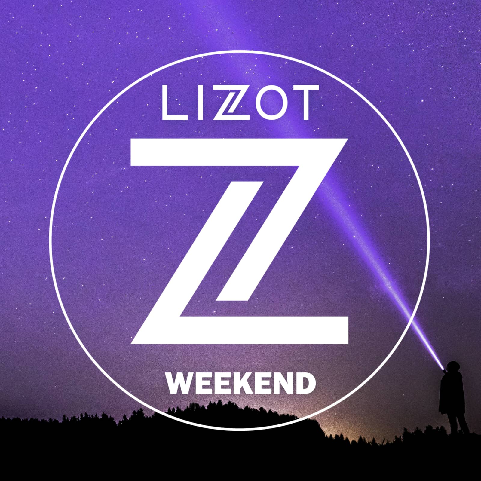 Lizot — Weekend