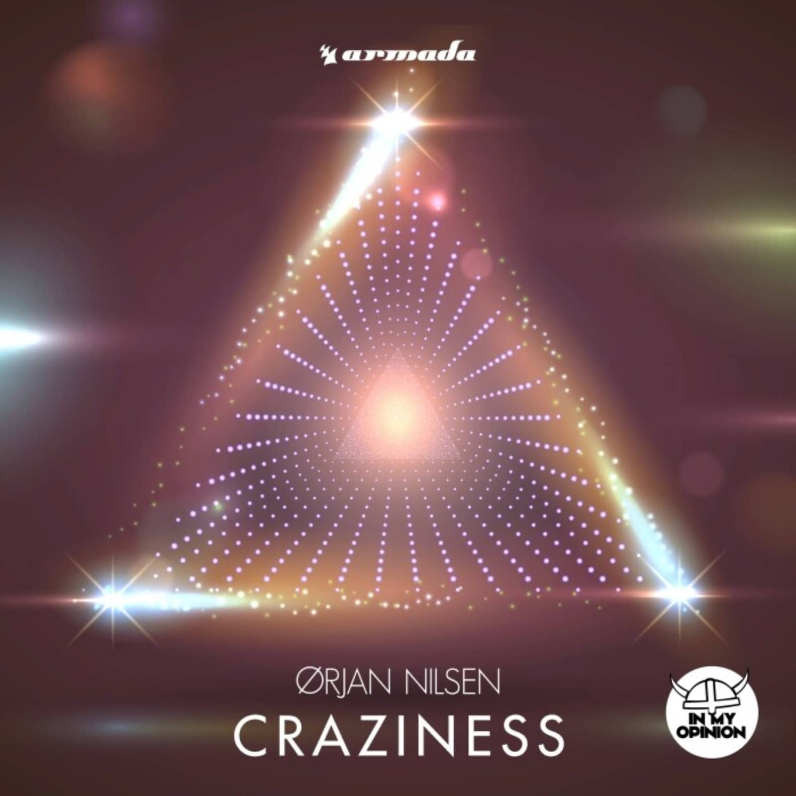 Ørjan Nilsen — Craziness