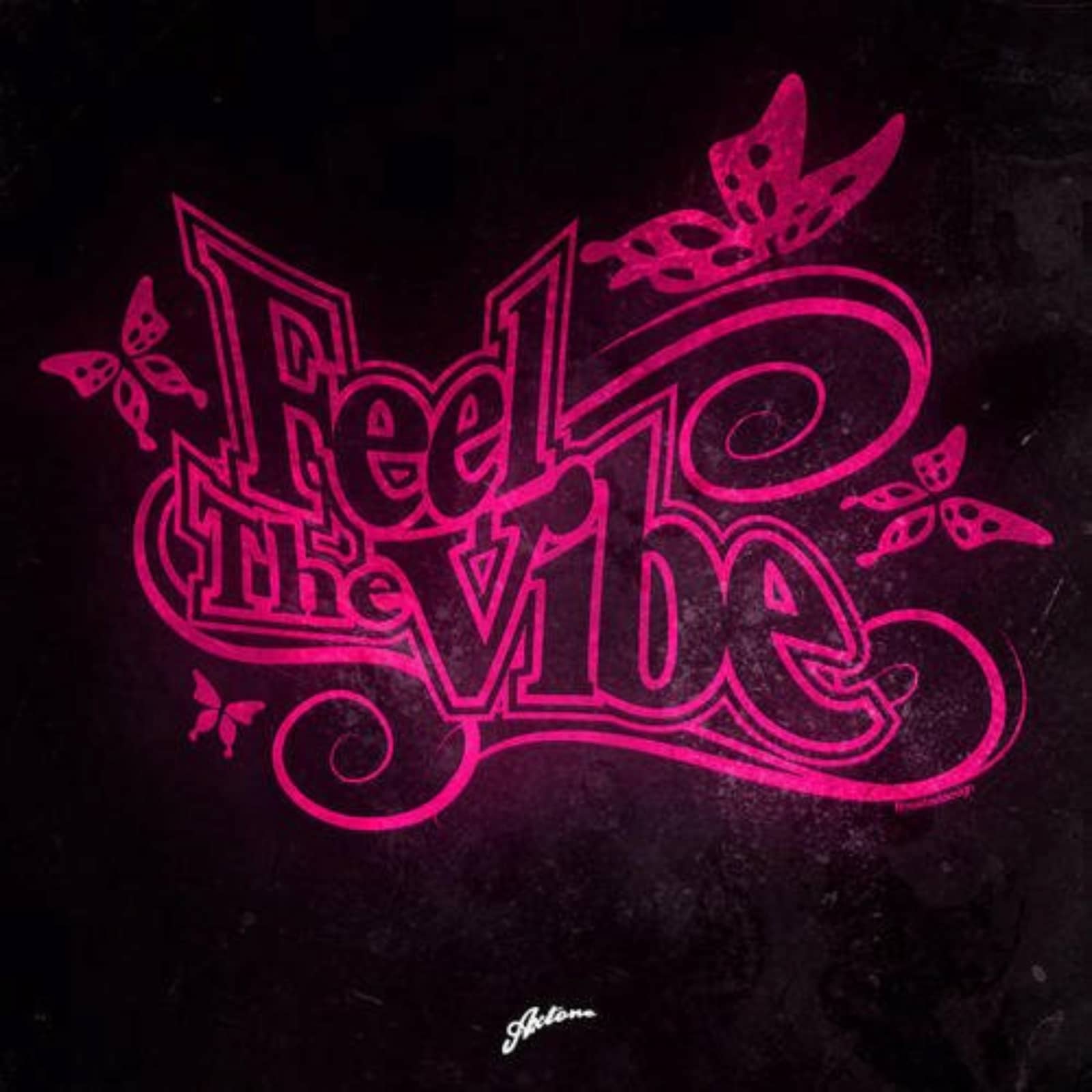 Axwell — (Can You) Feel The Vibe