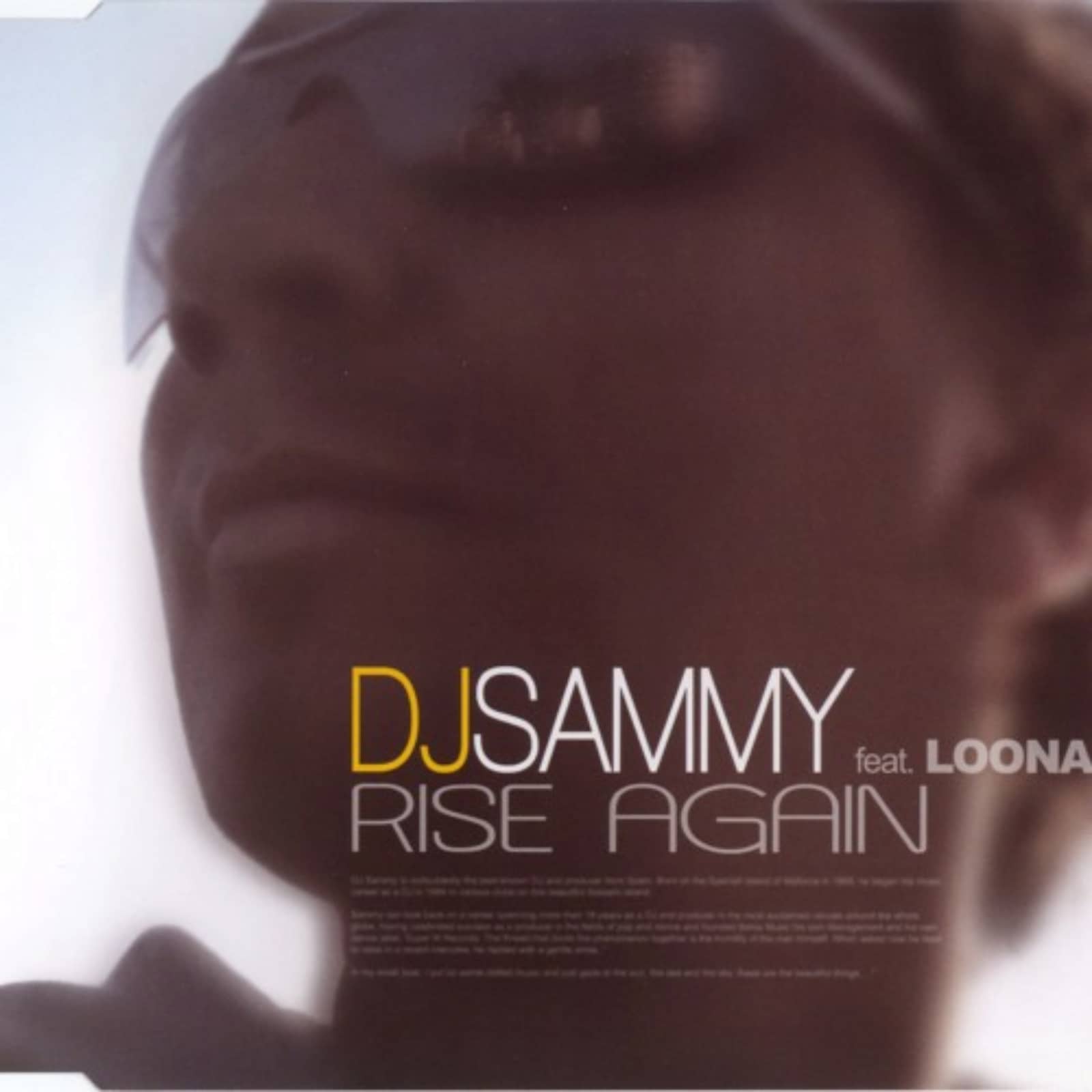DJ Sammy — Rise Again (Viframa Remix Edit)
