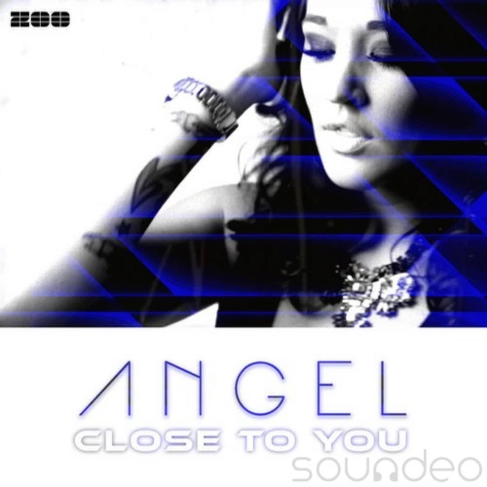 Angel — Close To You (Ebbyman Remix)