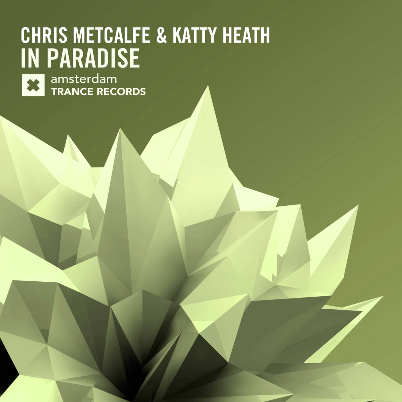 Chris Metcalfe & Katty Heath — In Paradise (Radio Edit)