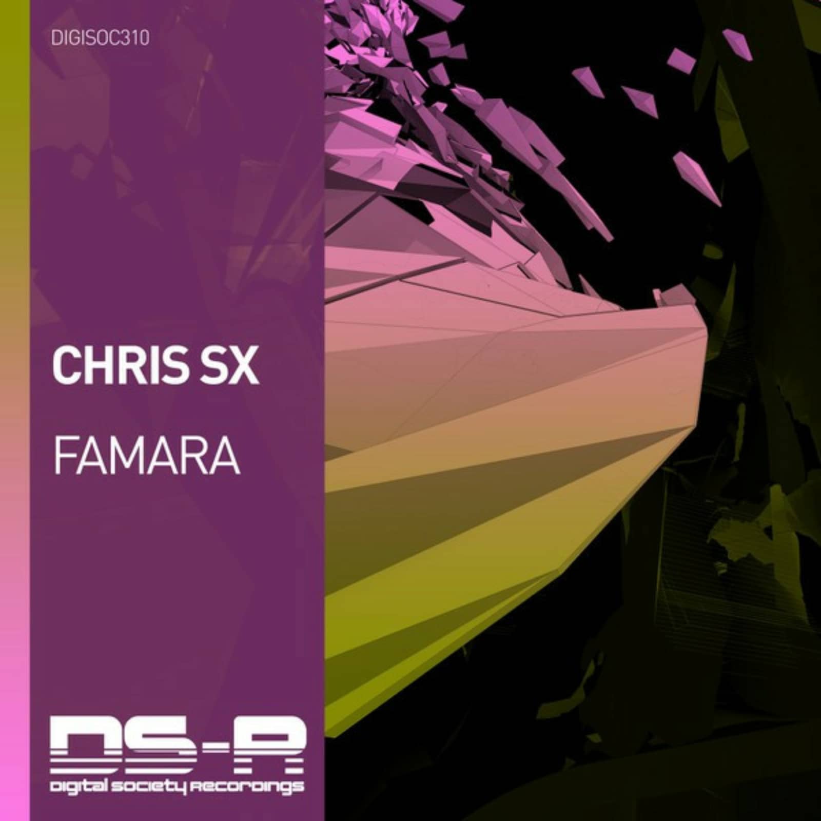 Chris SX — Famara