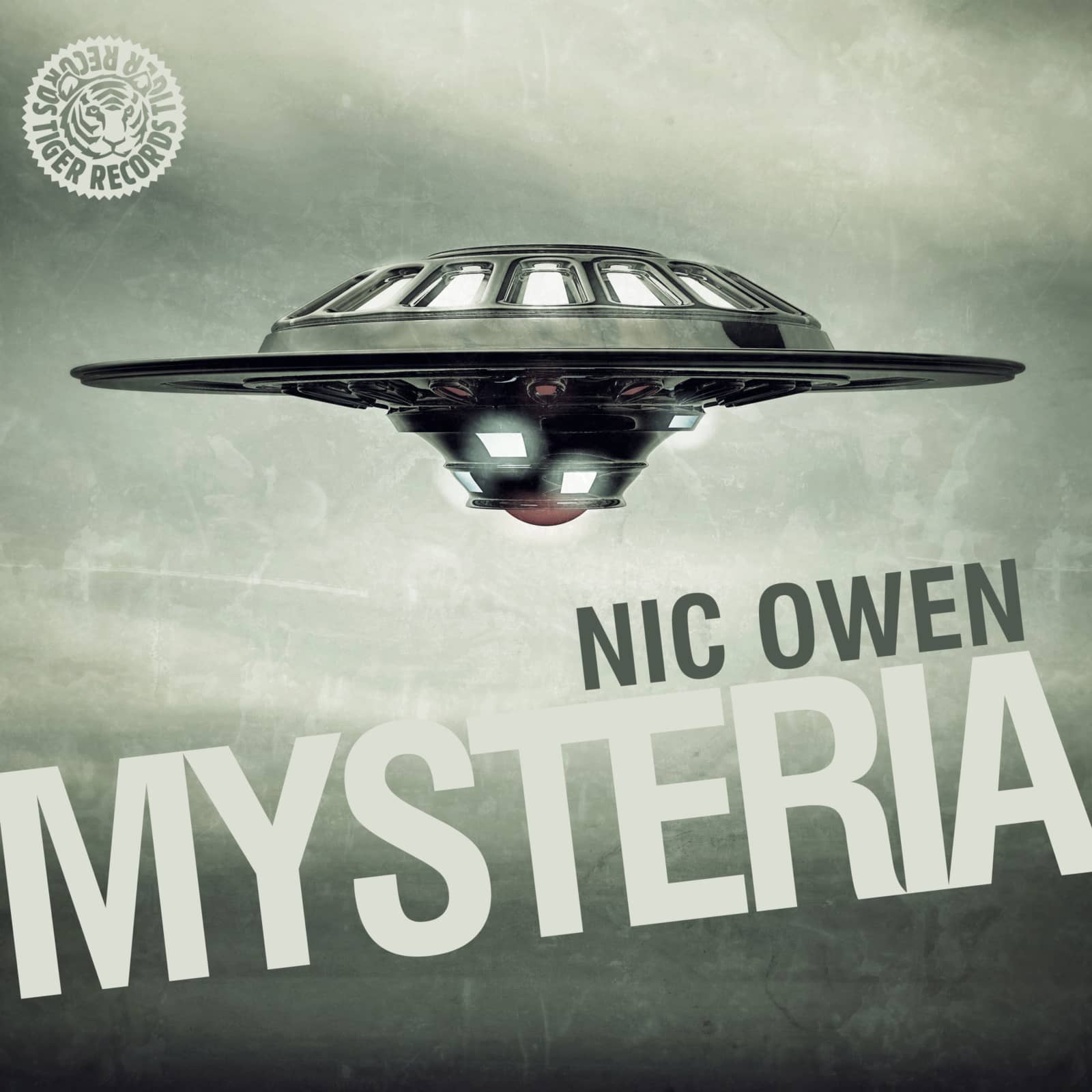 Nic Owen — Mysteria (Radio Edit)