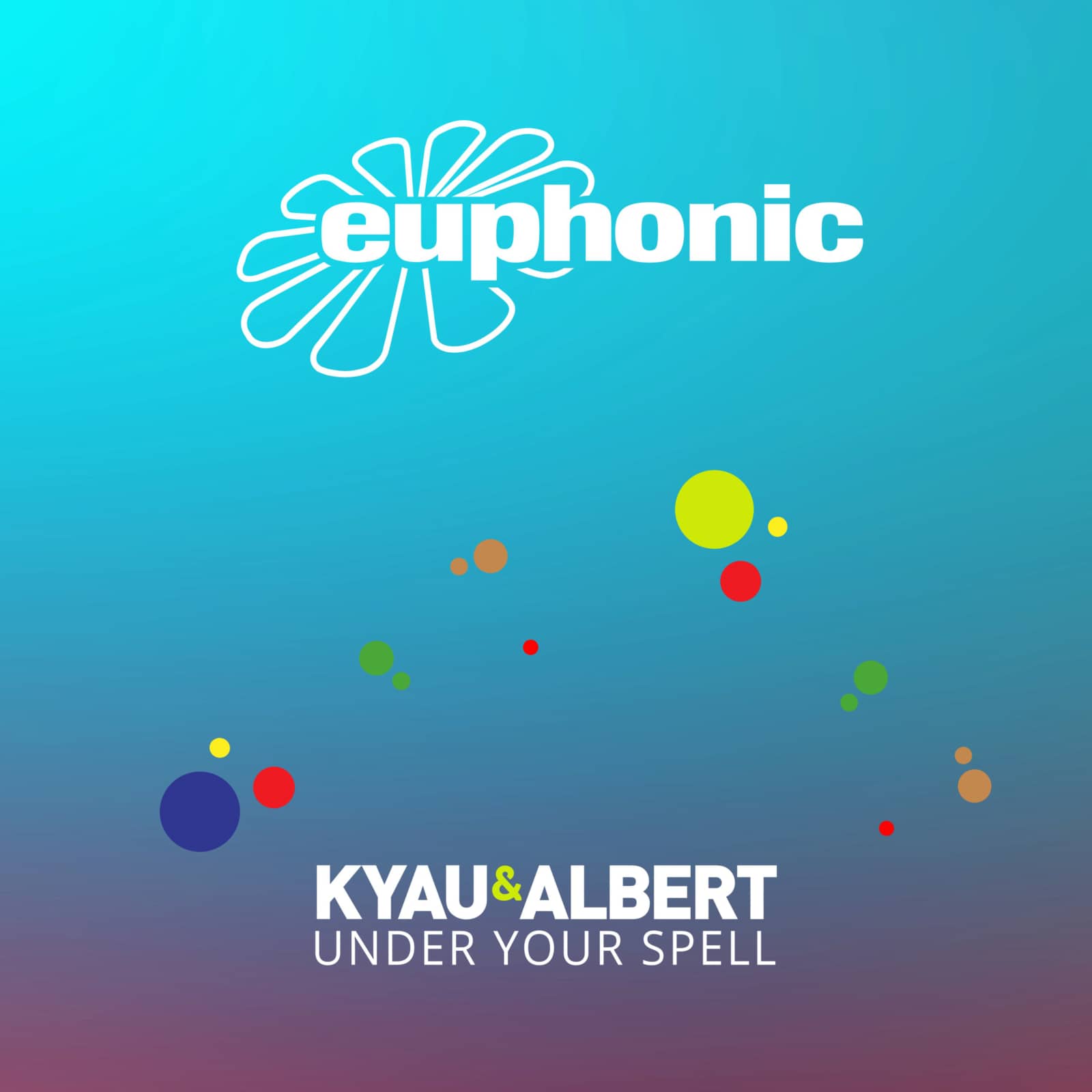 Kyau & Albert — Under Your Spell (Lostly Remix Edit)