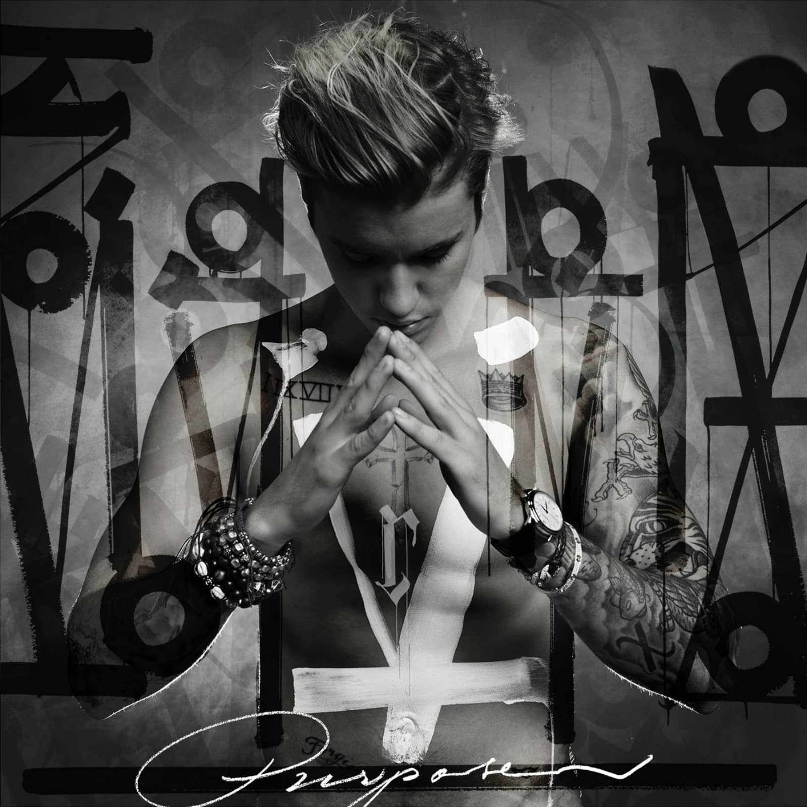 Justin Bieber — Sorry