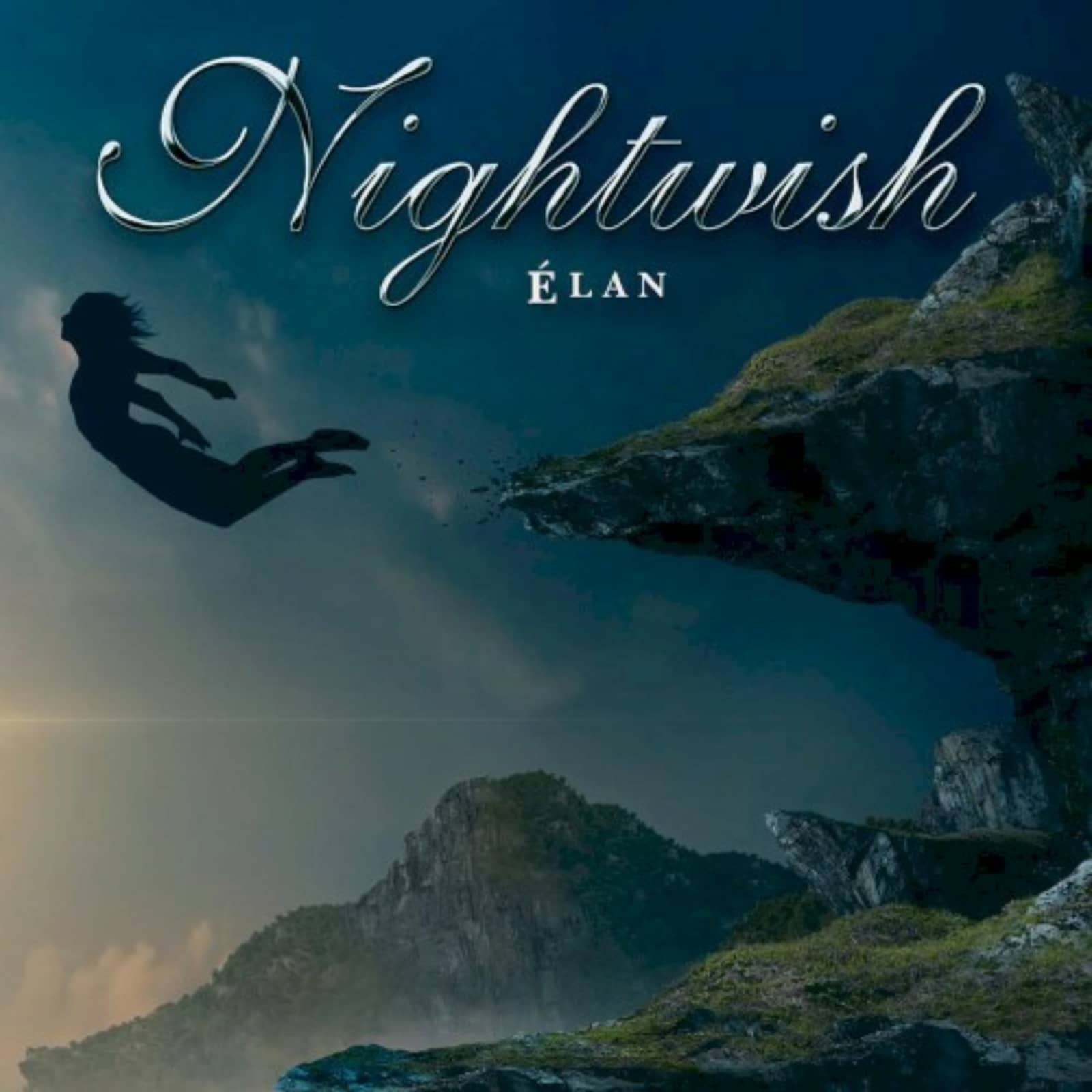 Nightwish — Élan