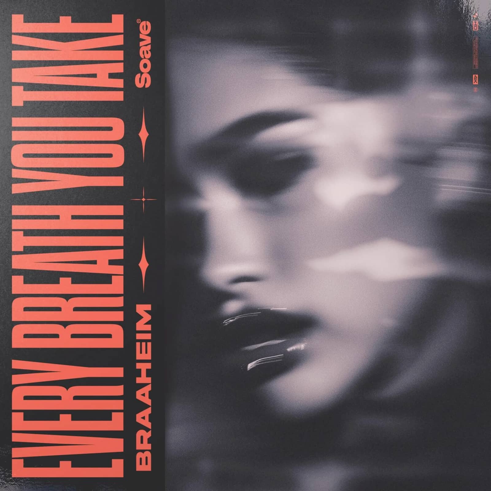 Braaheim — Every Breath You Take