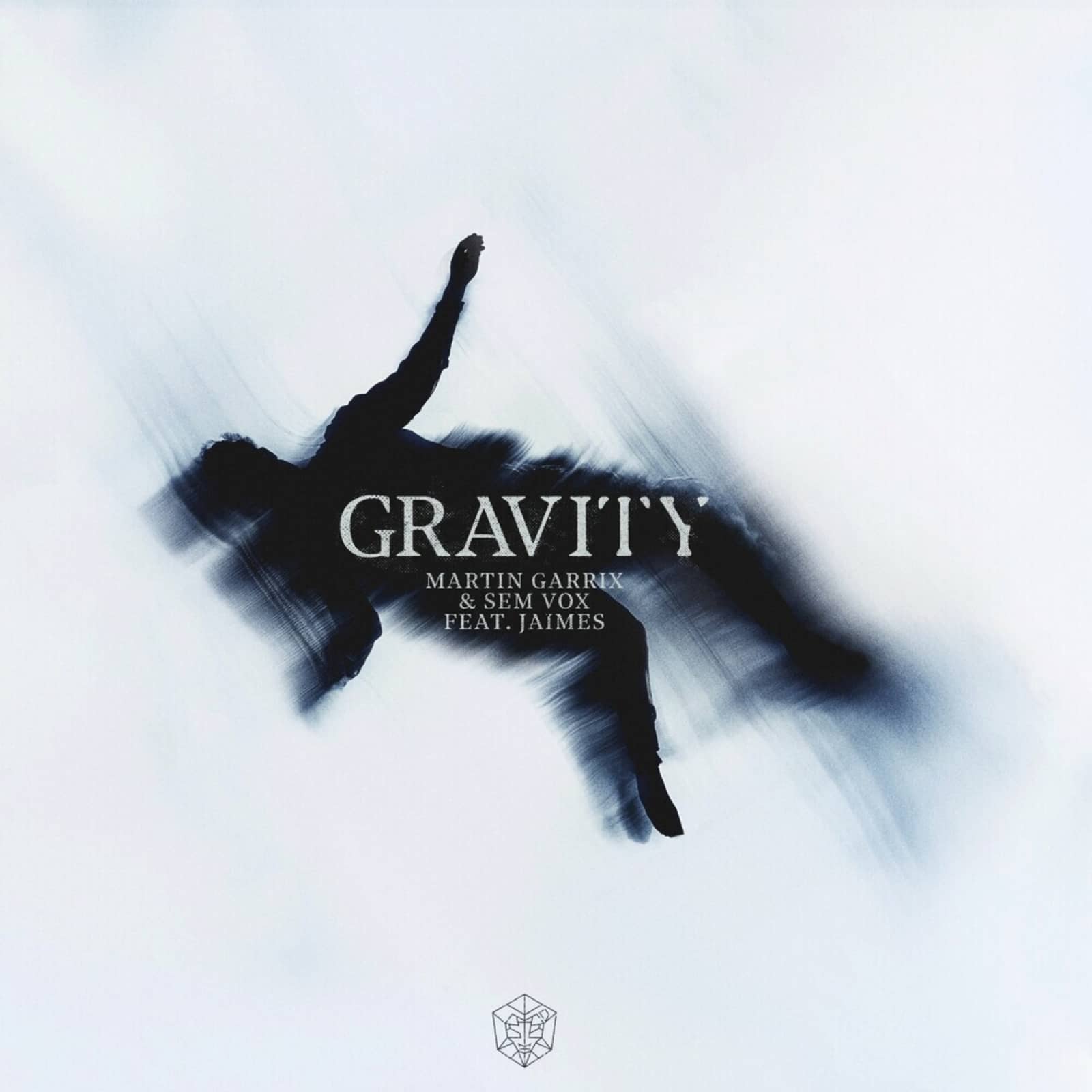 Martin Garrix feat. Sem Vox & Jaimes — Gravity