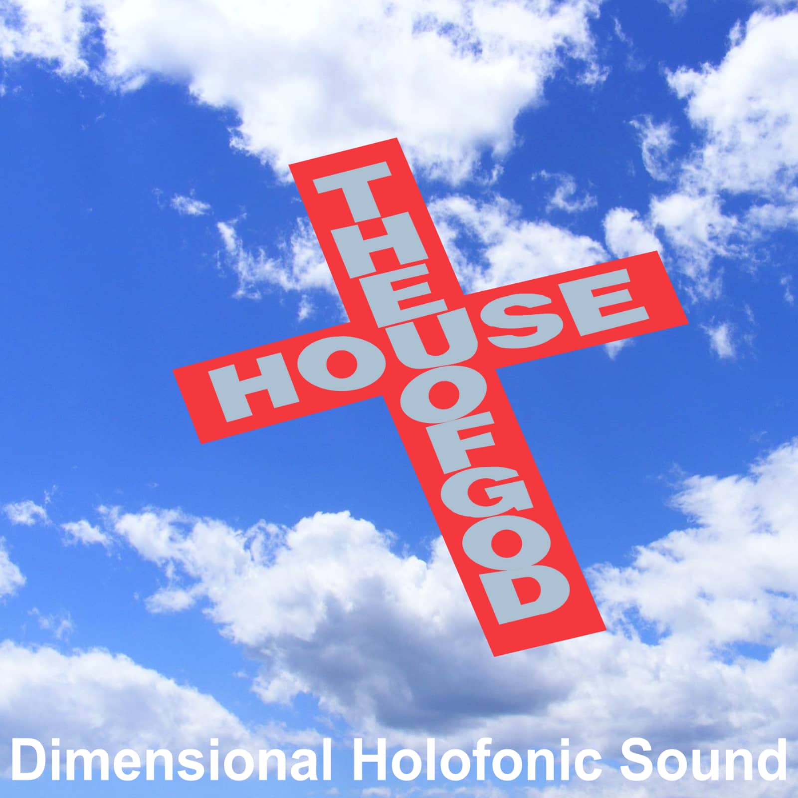 DHS — House Of God