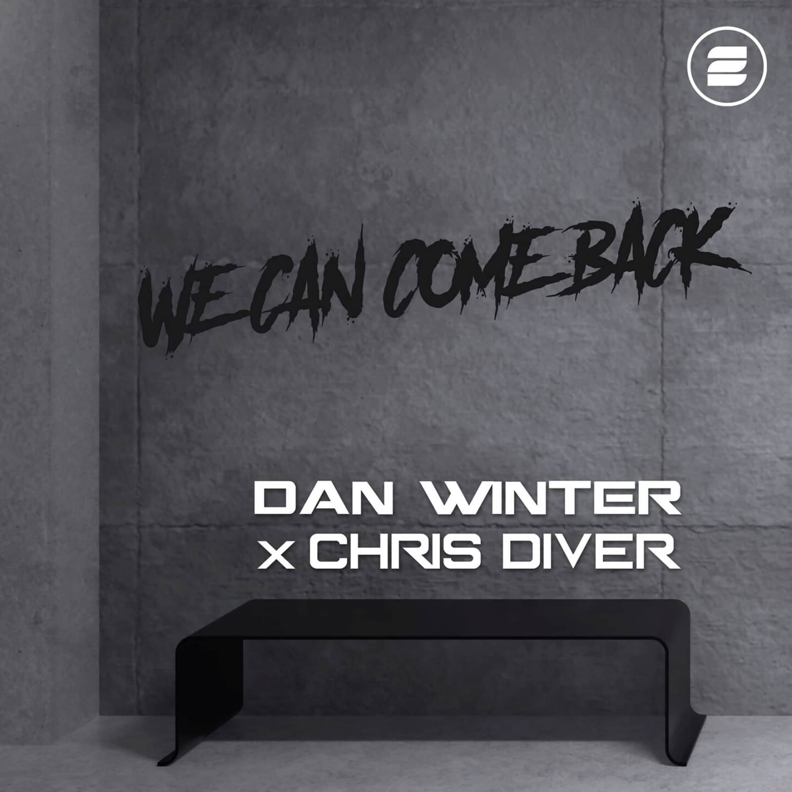 Dan Winter x Chris Diver — We Can Come Back (Extended Mix)