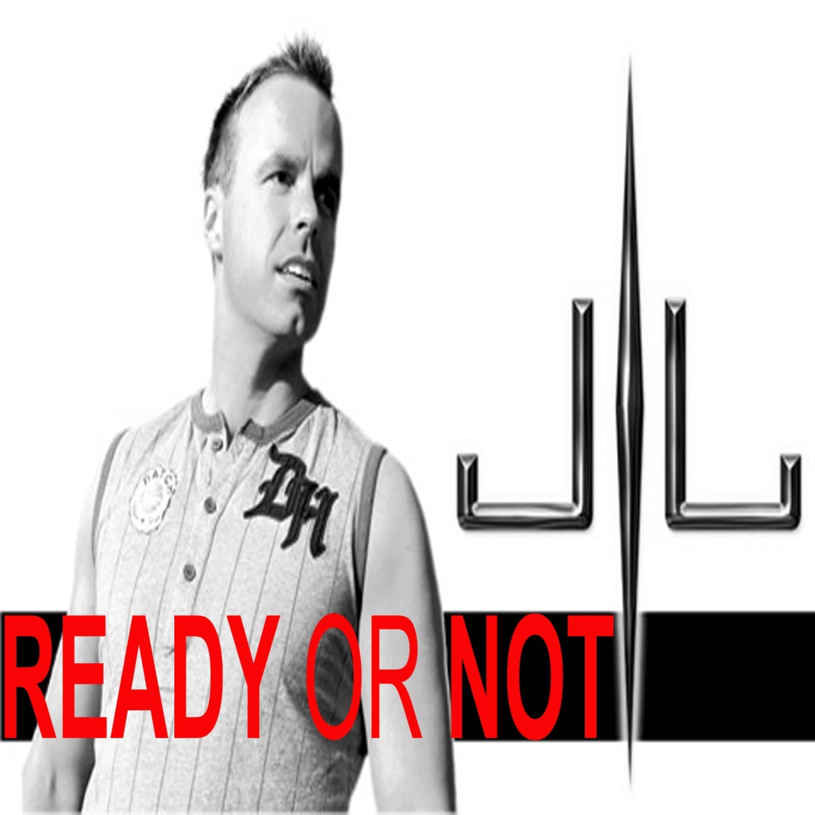 DJ Lee — Ready Or Not