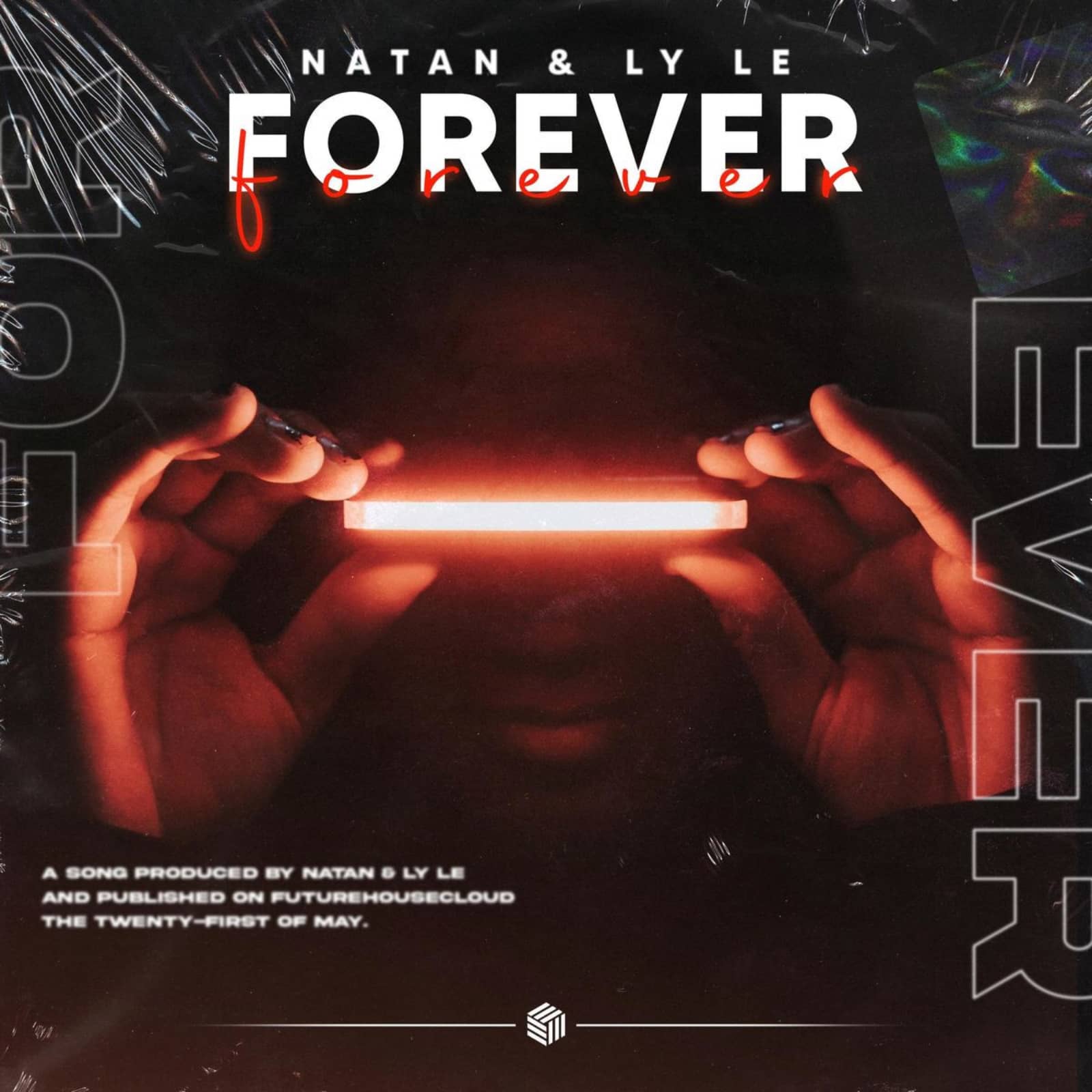 NATAN, Ly Le — Forever