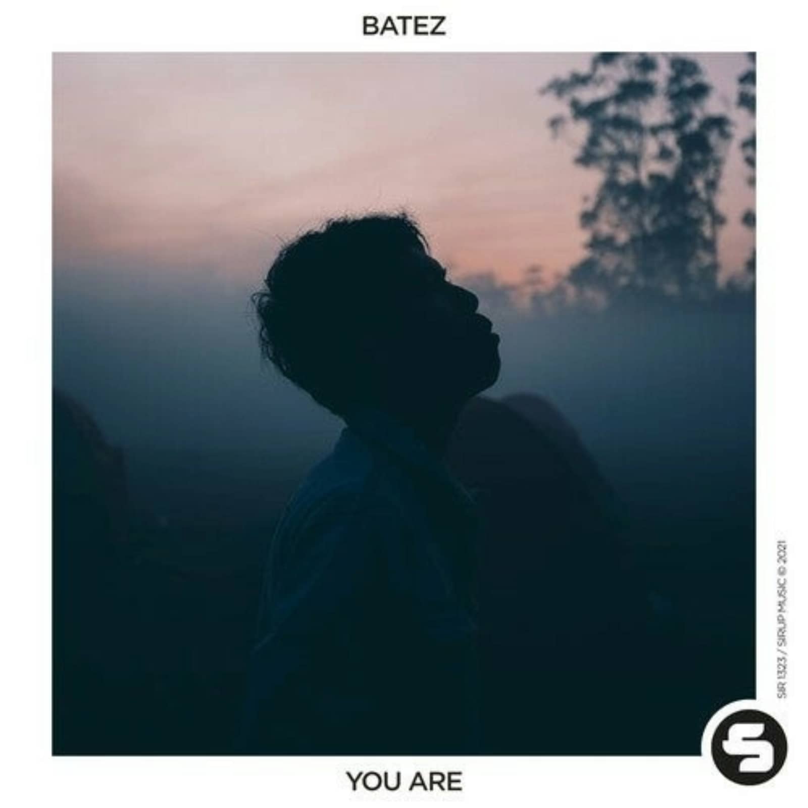 BATEZ — You Are (Original Club Mix)