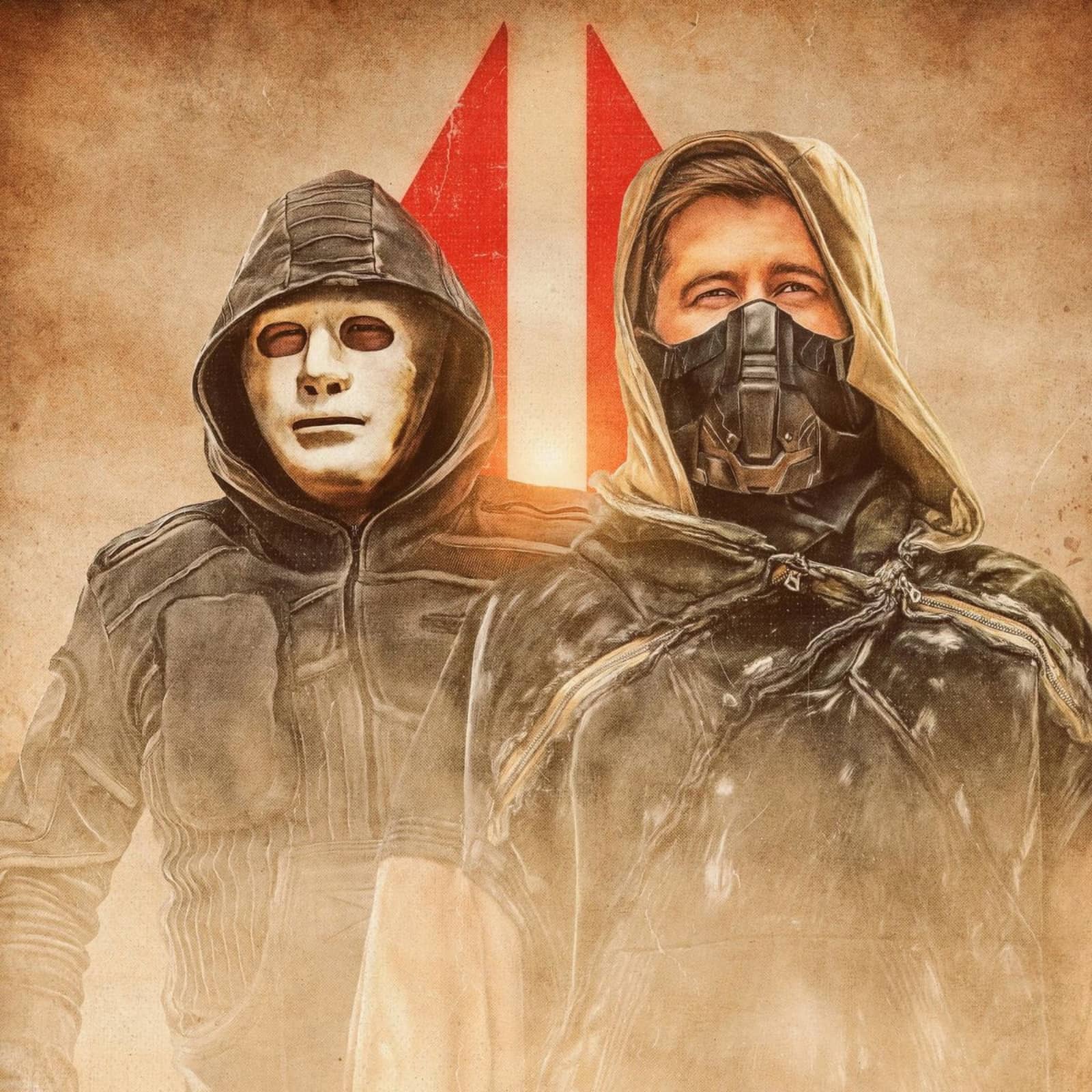 Alan Walker & Imanbek — Sweet Dreams